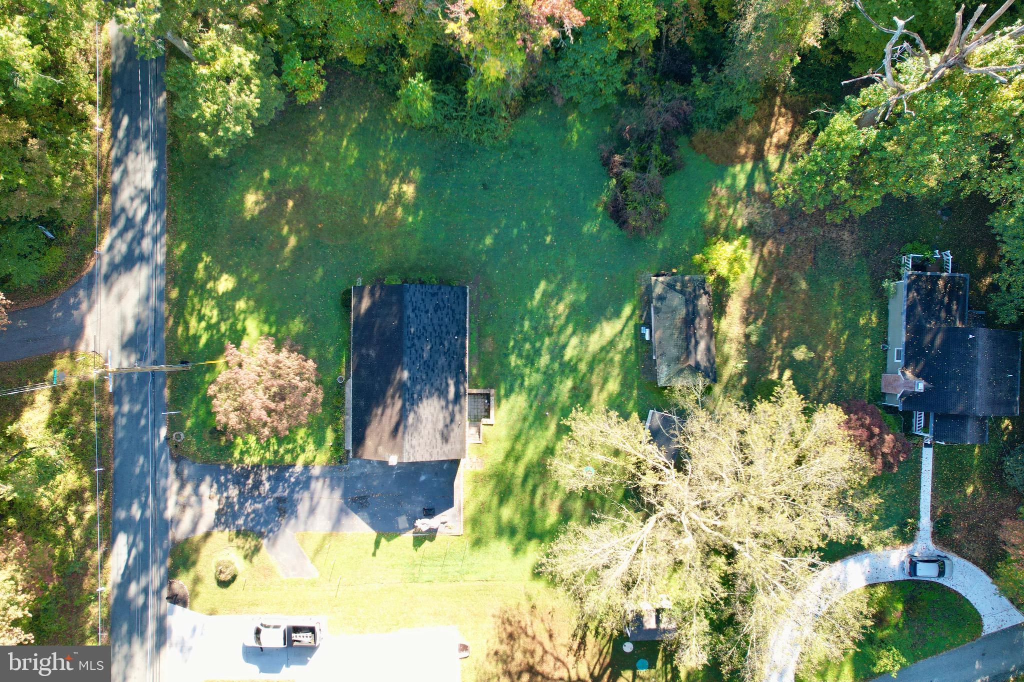 FOREST GREENS - Residential