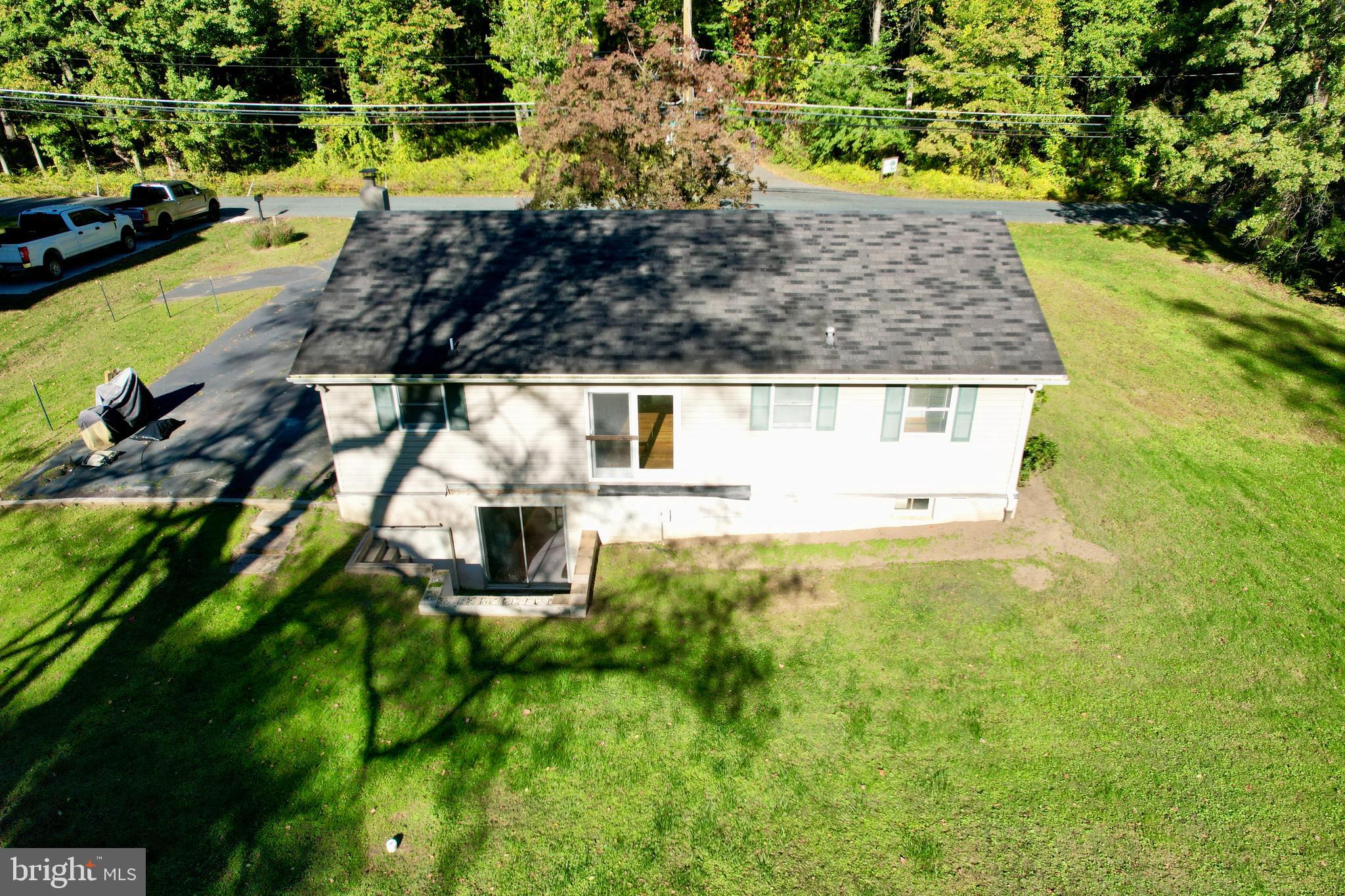 FOREST GREENS - Residential