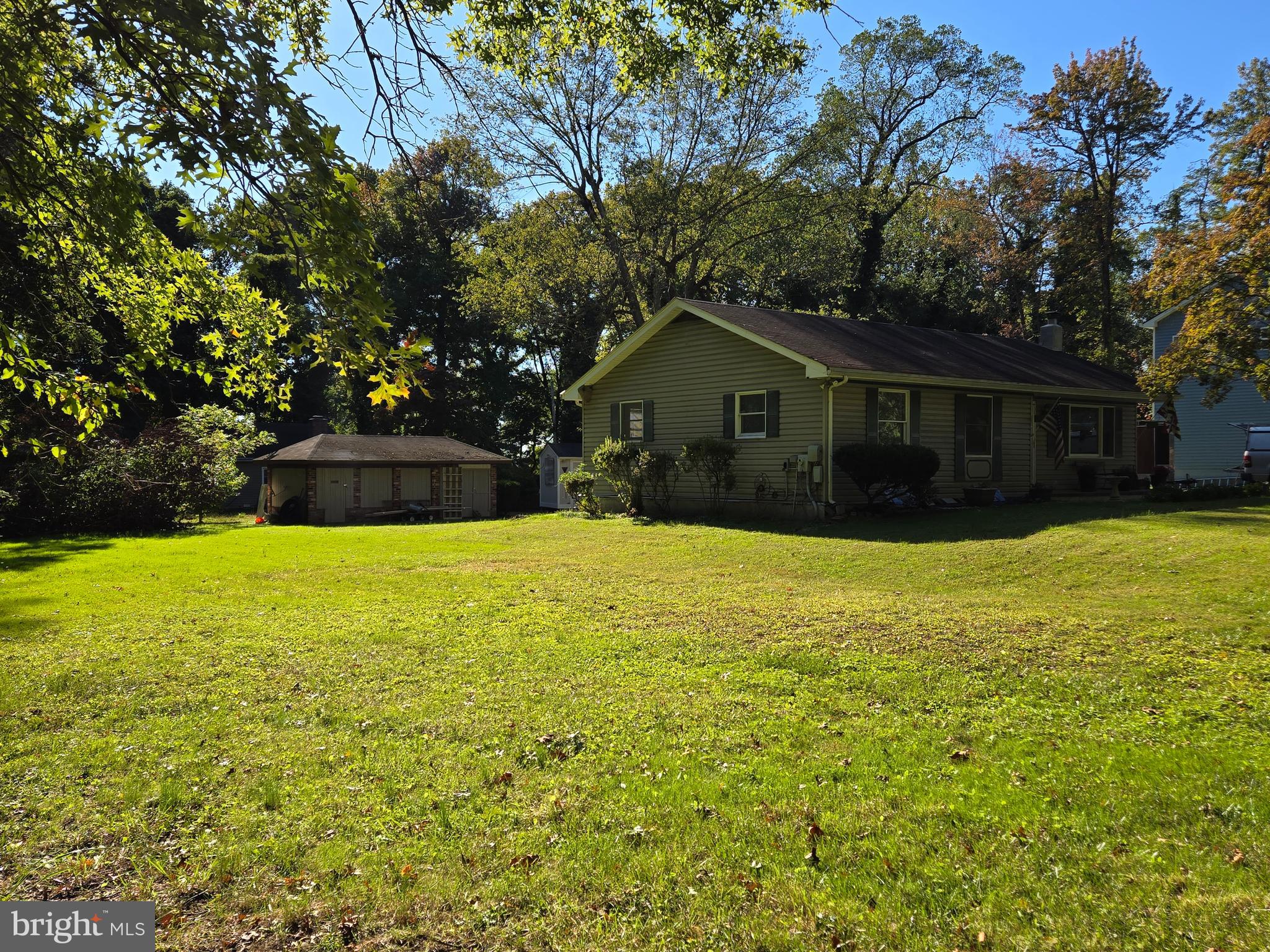 FOREST GREENS - Residential