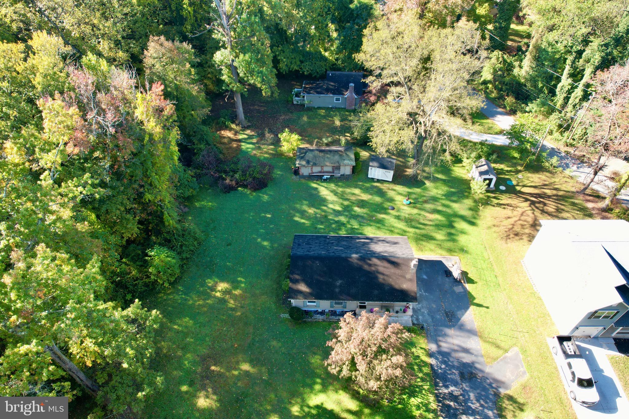 FOREST GREENS - Residential