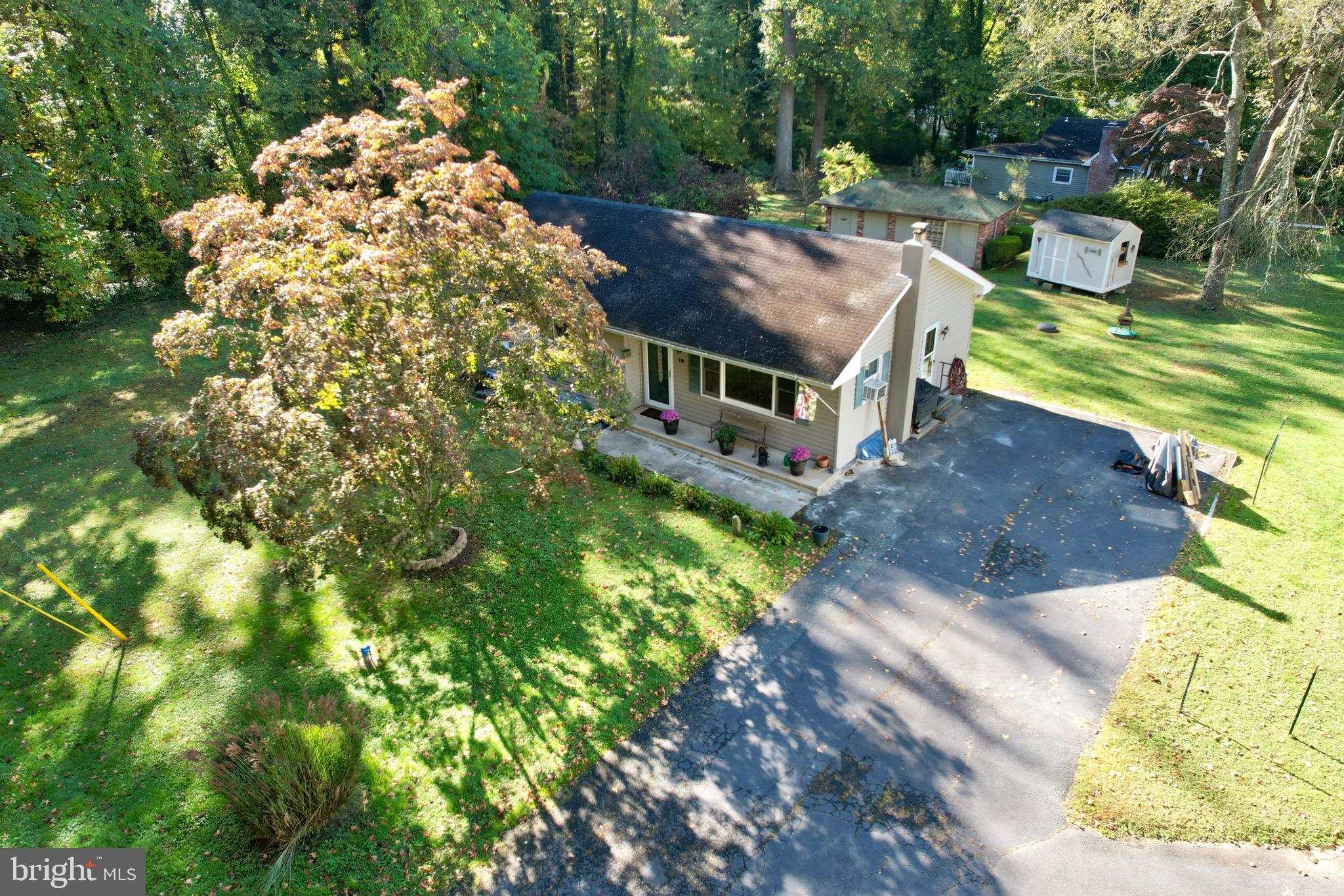 FOREST GREENS - Residential