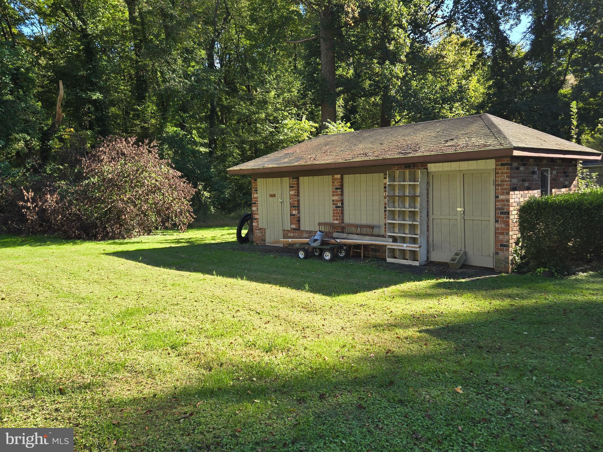FOREST GREENS - Residential