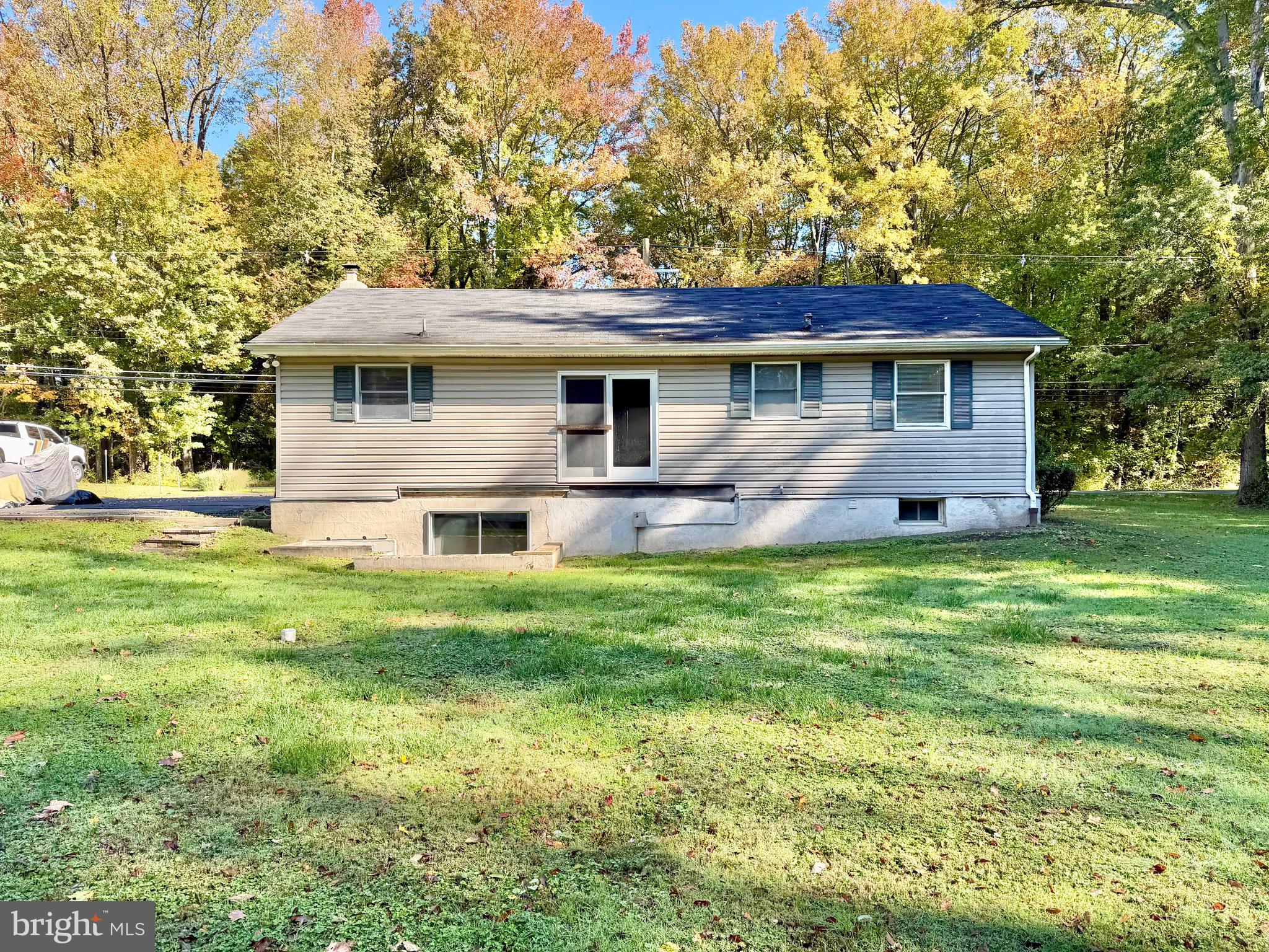 FOREST GREENS - Residential