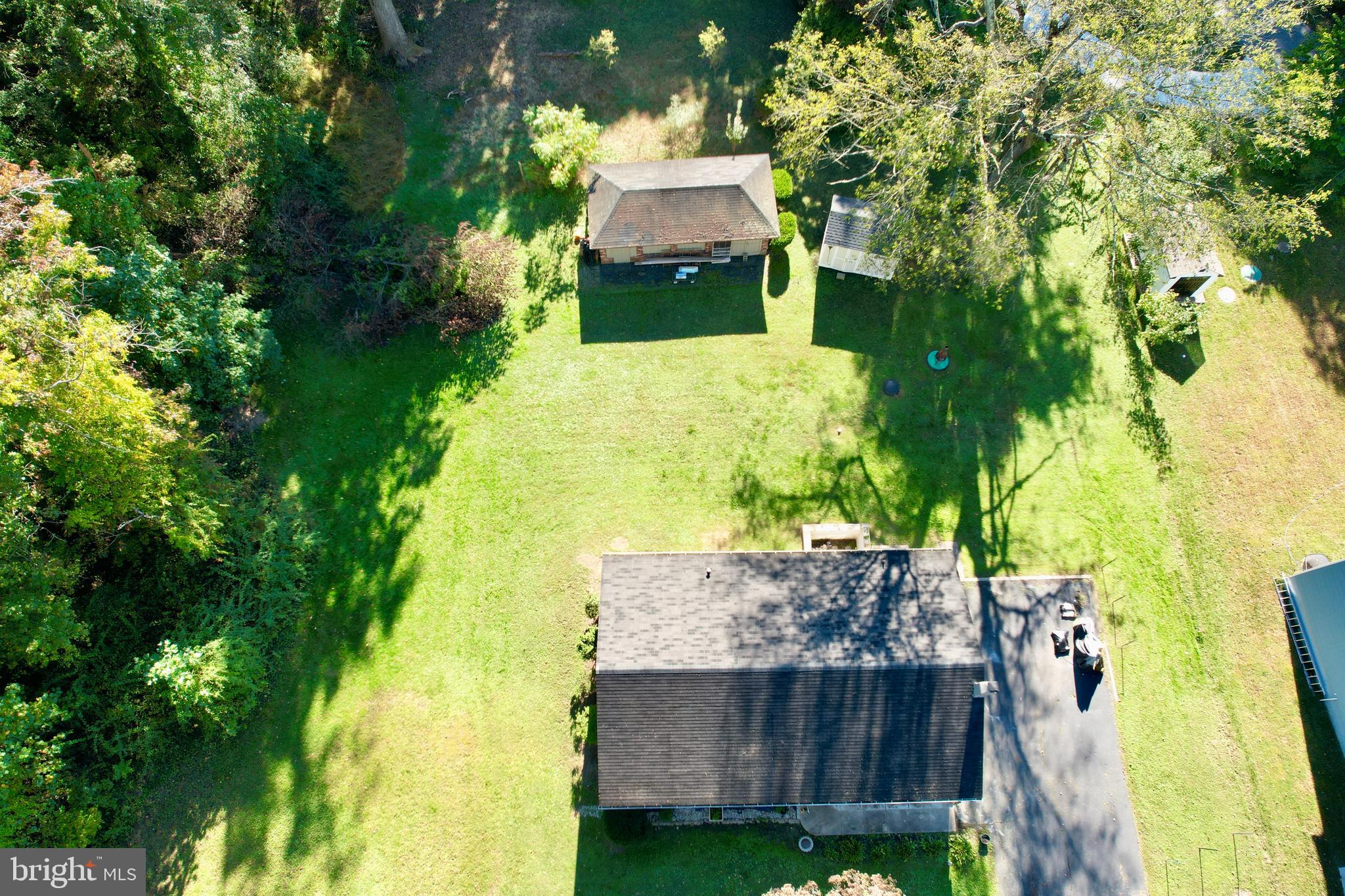 FOREST GREENS - Residential