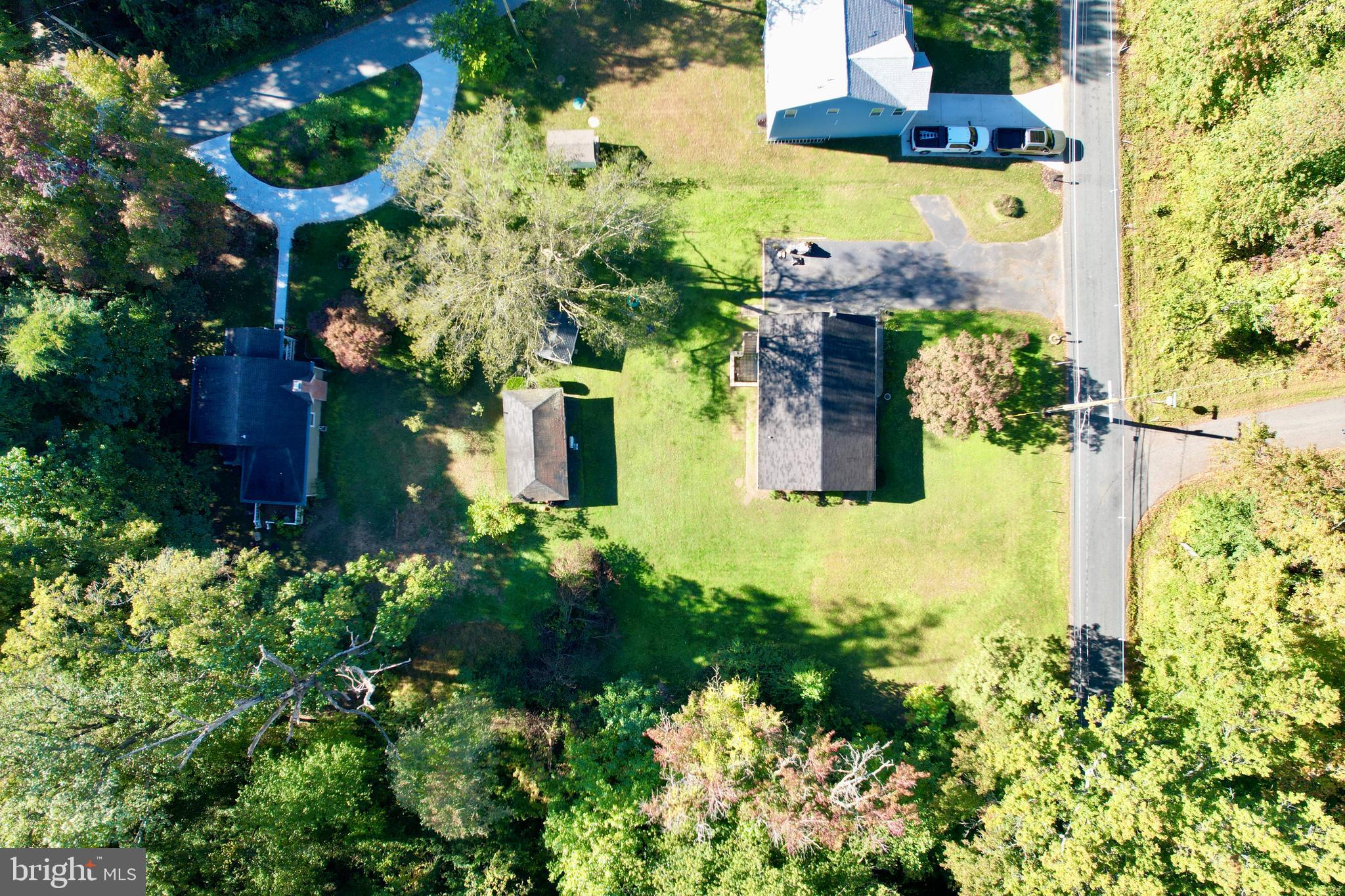 FOREST GREENS - Residential