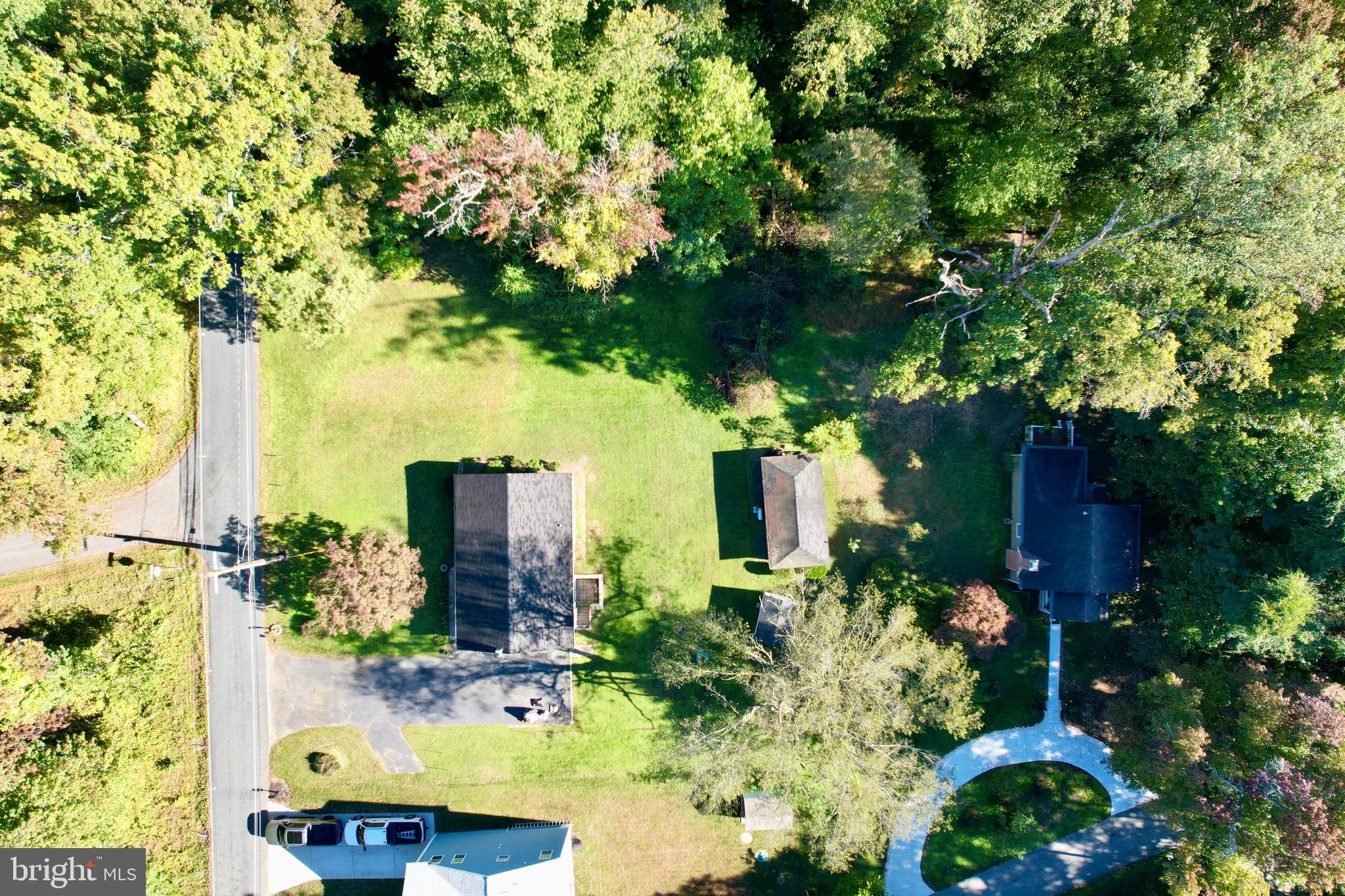 FOREST GREENS - Residential