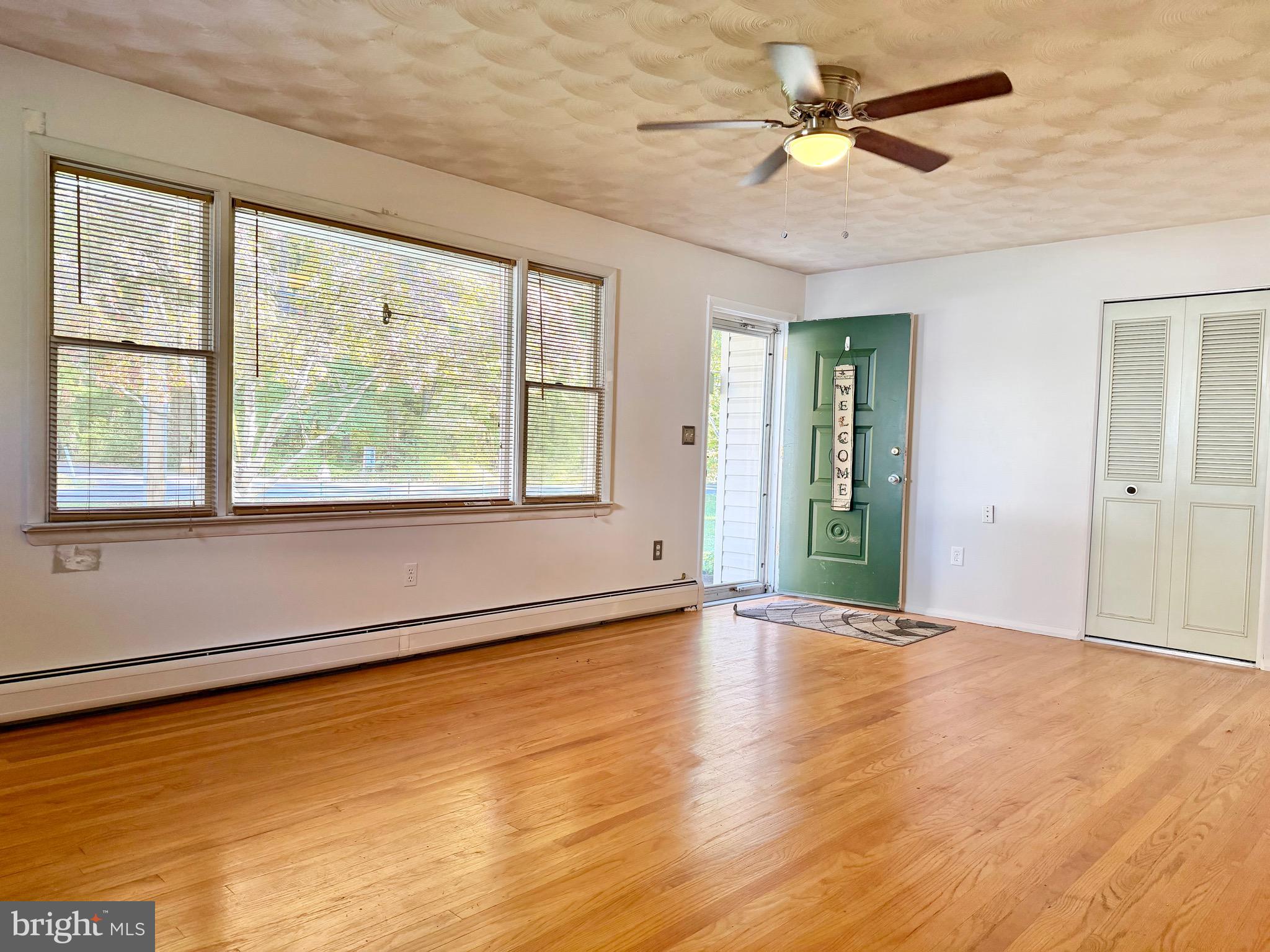 FOREST GREENS - Residential