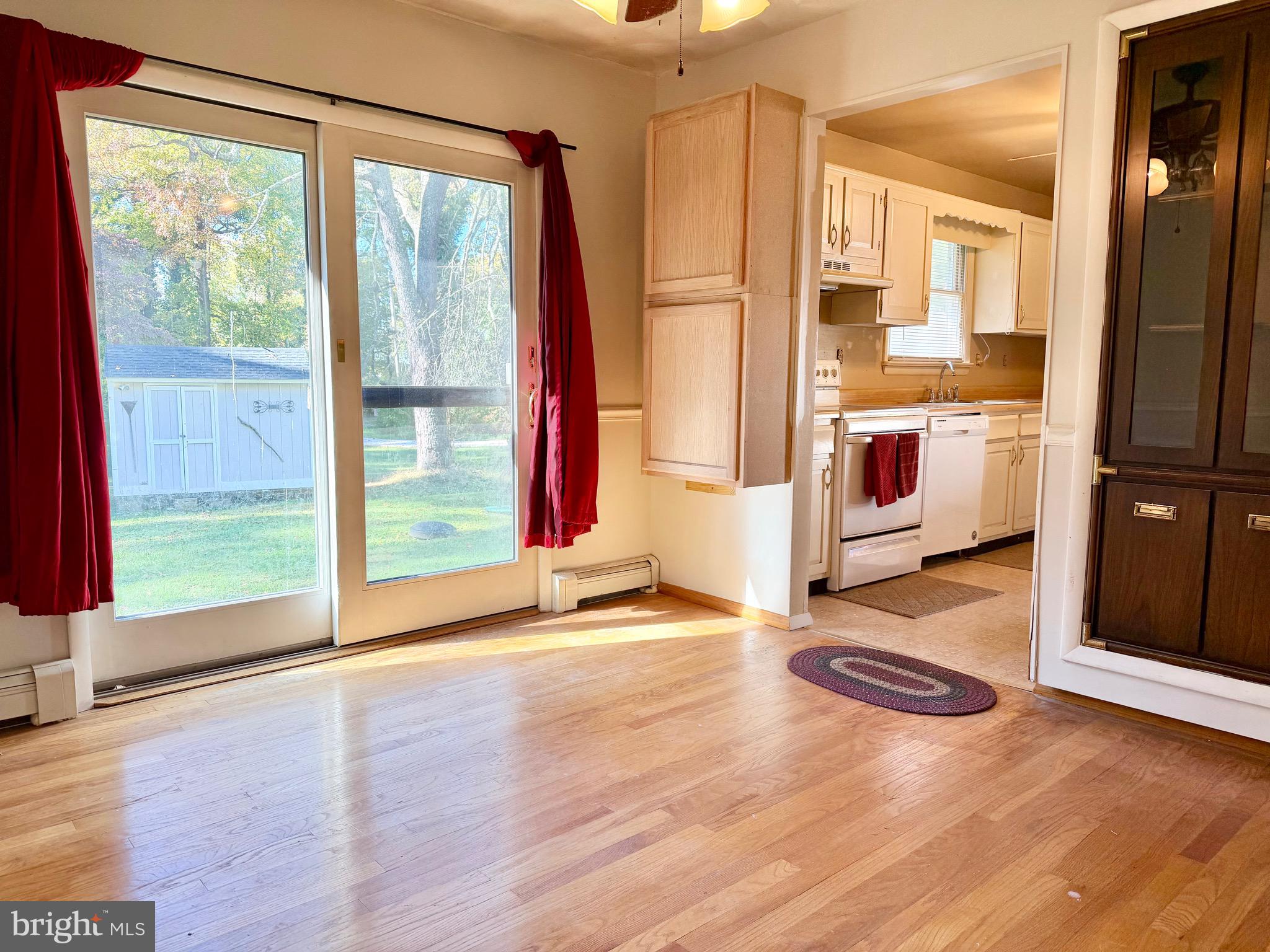 FOREST GREENS - Residential