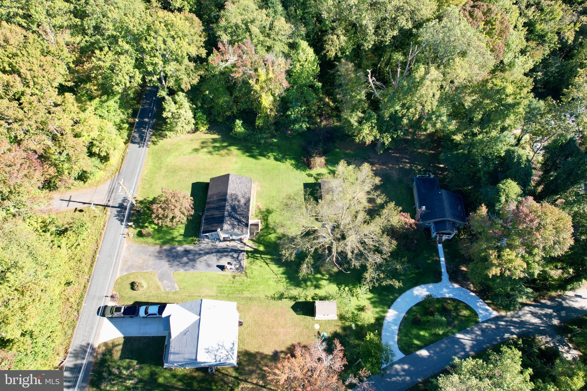 FOREST GREENS - Residential