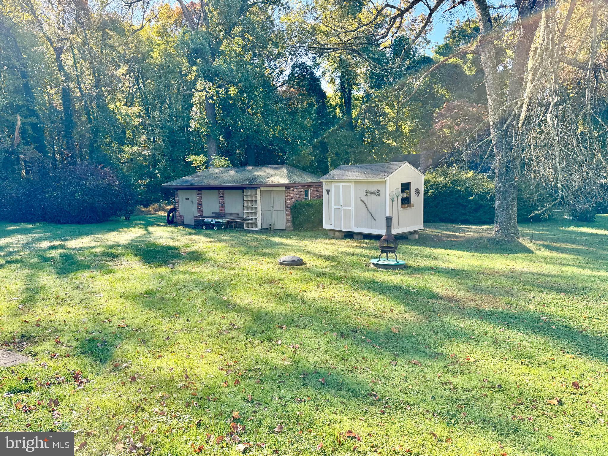 FOREST GREENS - Residential