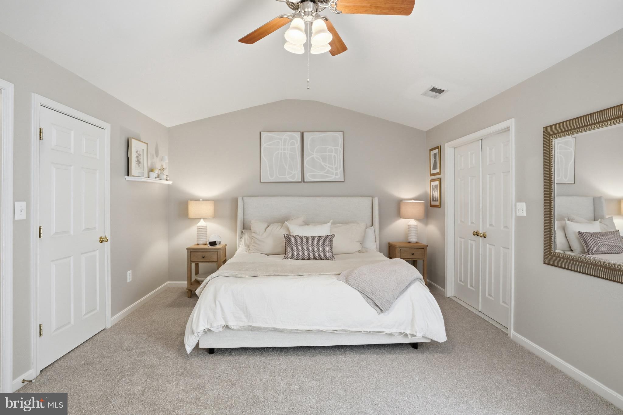 FAIRCREST NORTH - Residential