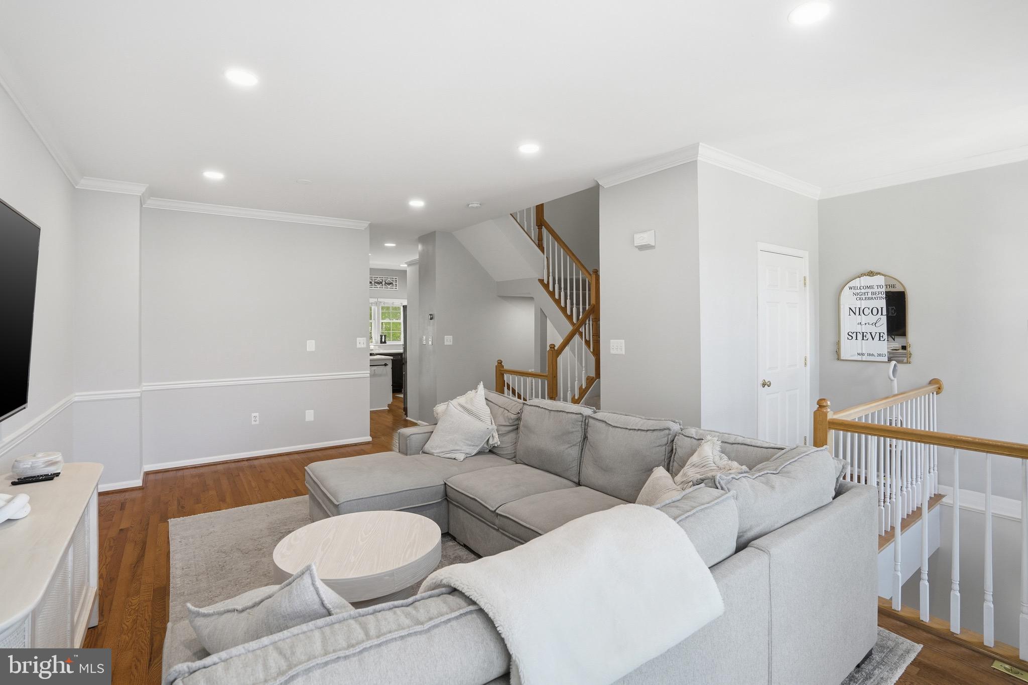 FAIRCREST NORTH - Residential