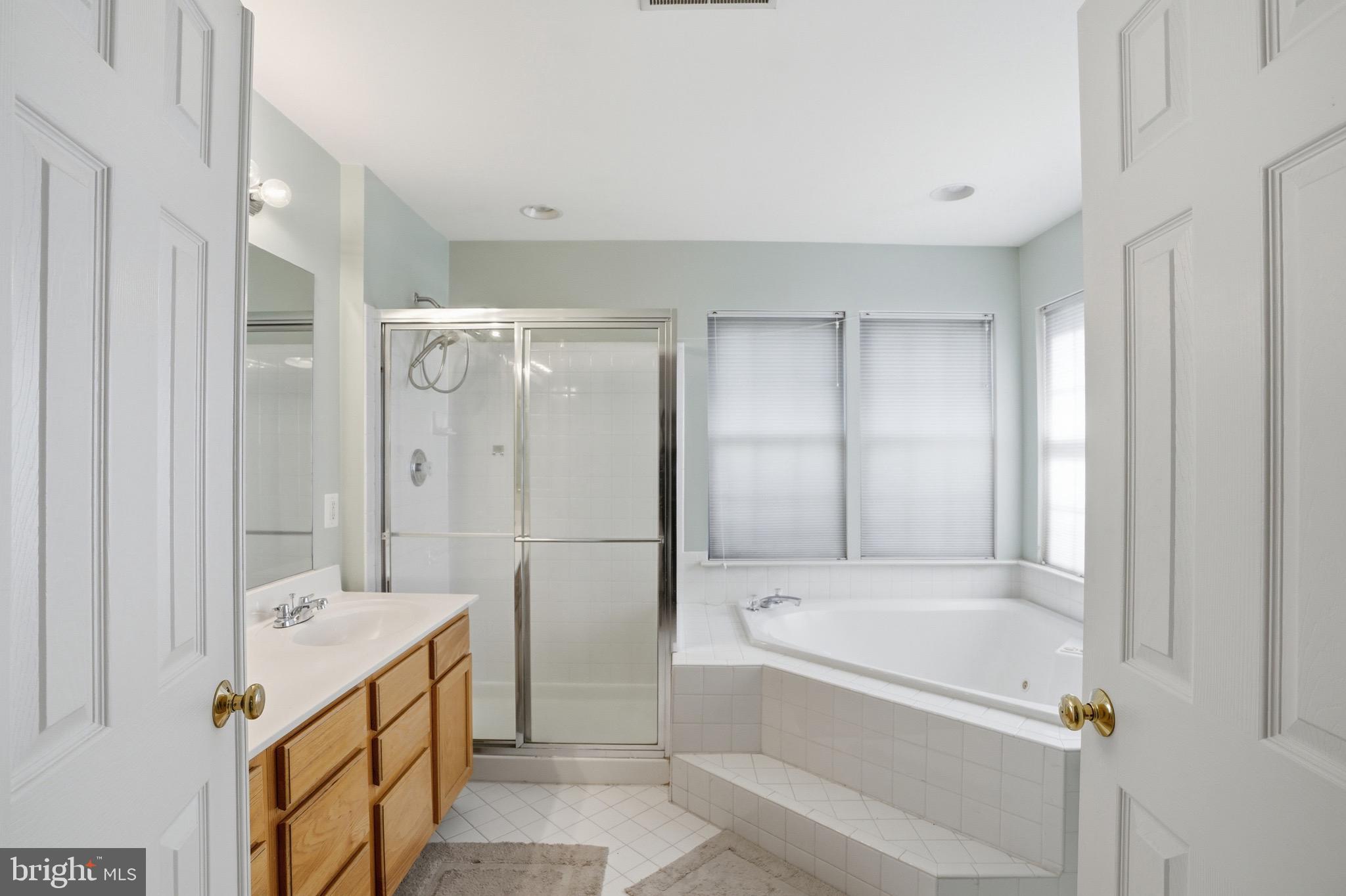 FAIRCREST NORTH - Residential