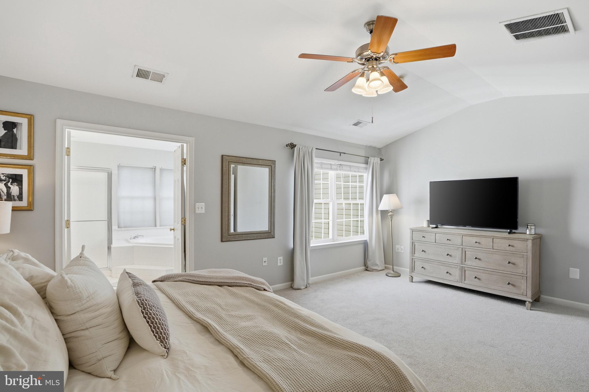 FAIRCREST NORTH - Residential