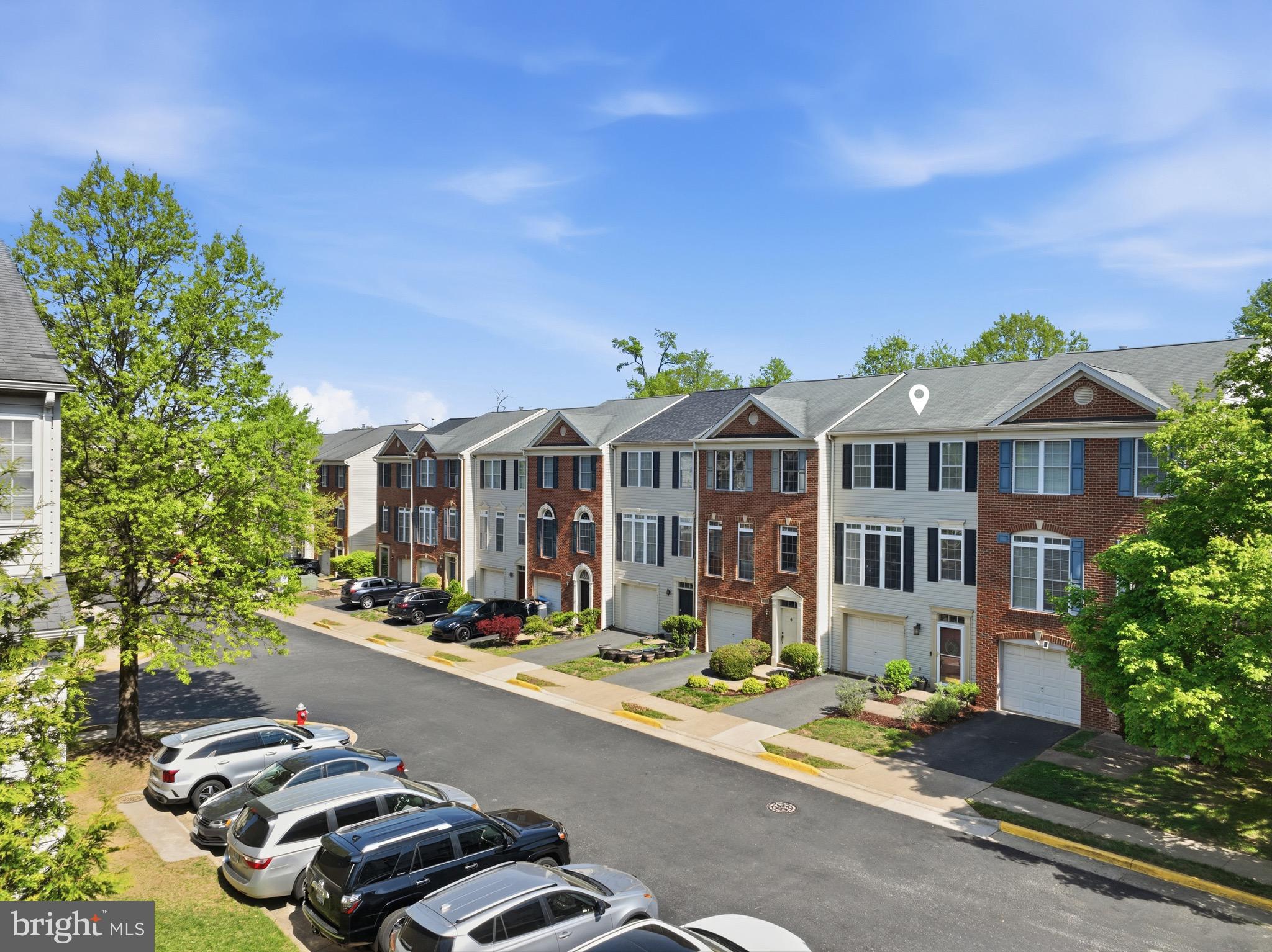 FAIRCREST NORTH - Residential