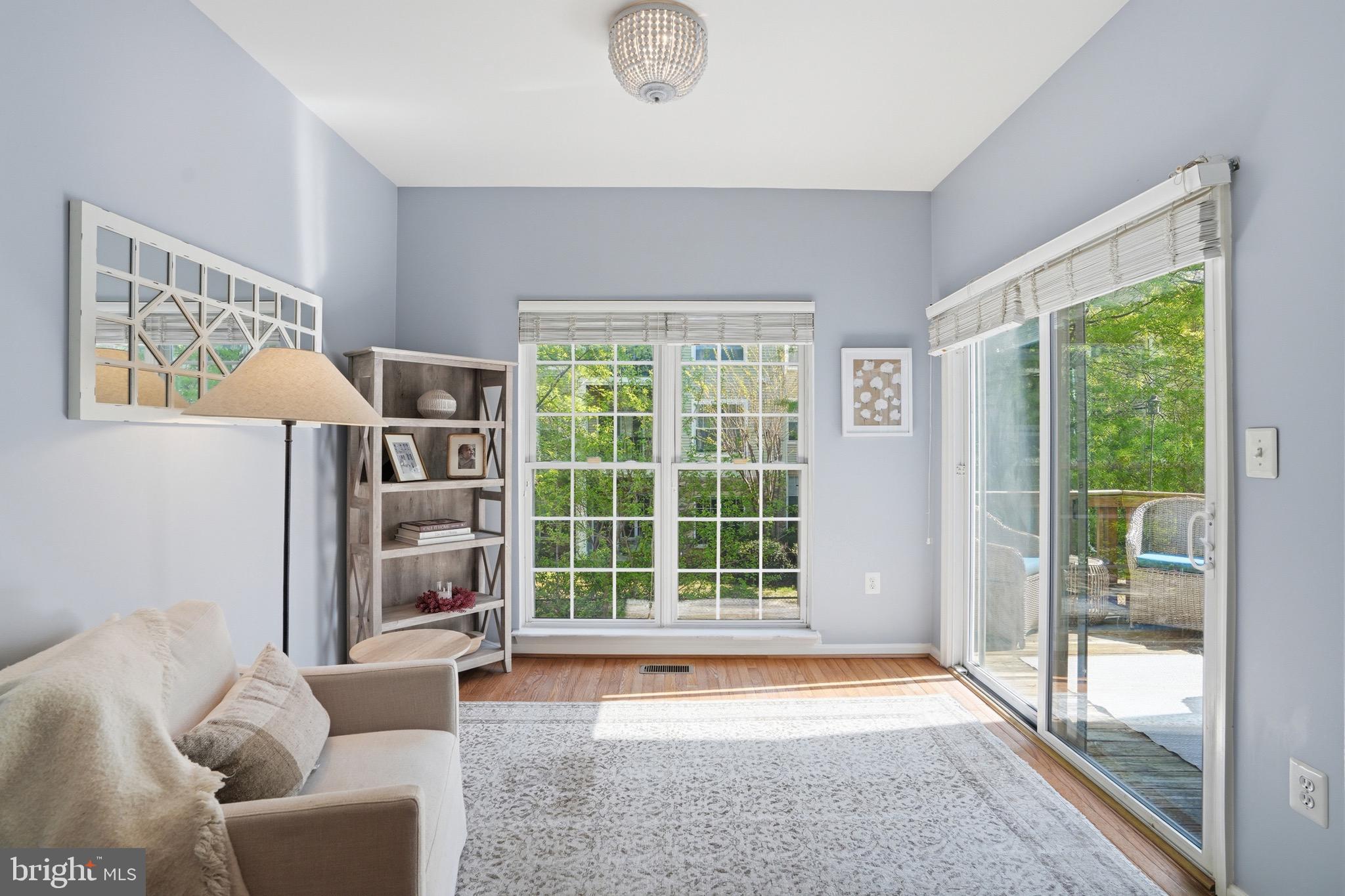 FAIRCREST NORTH - Residential