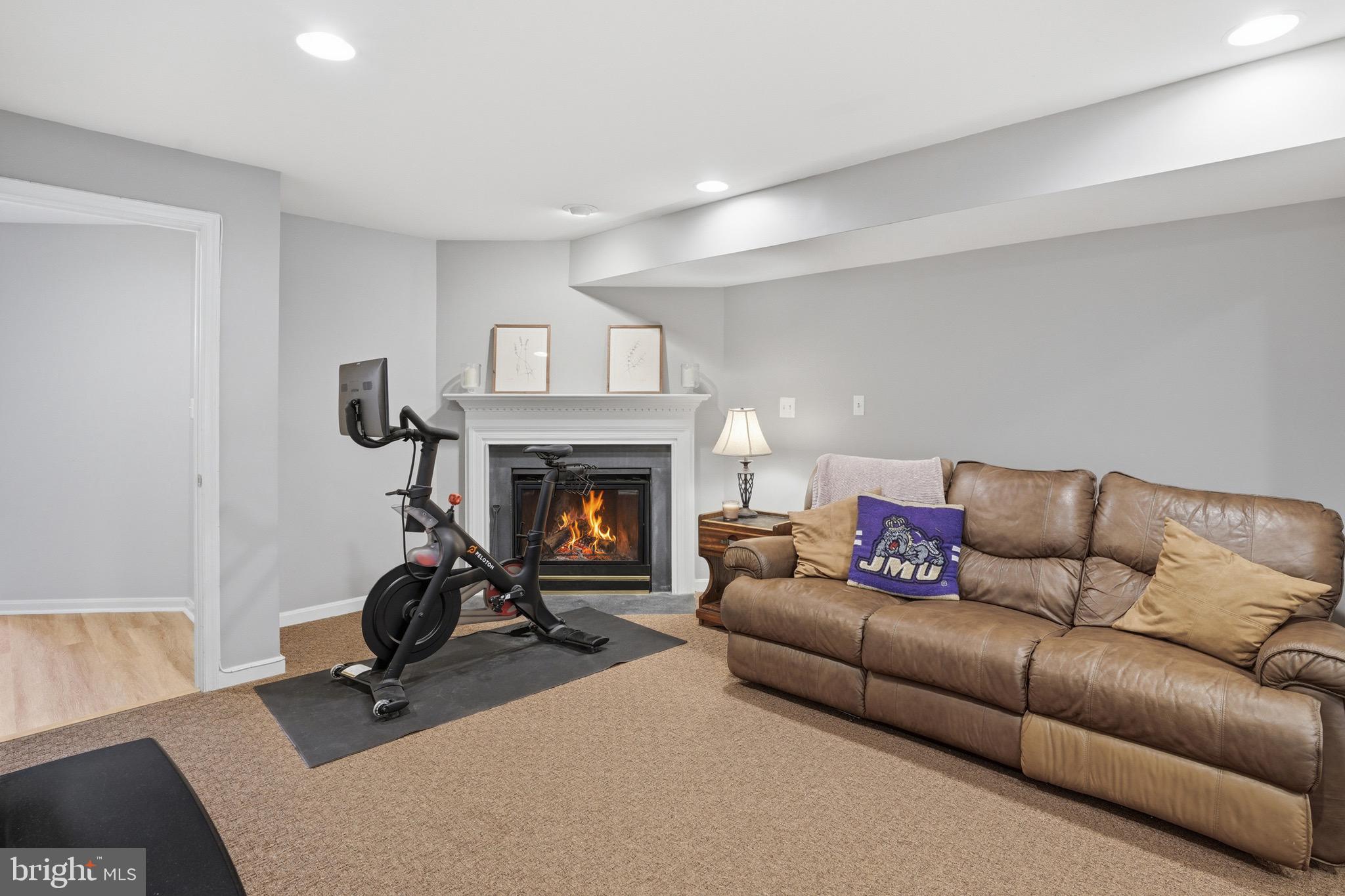 FAIRCREST NORTH - Residential