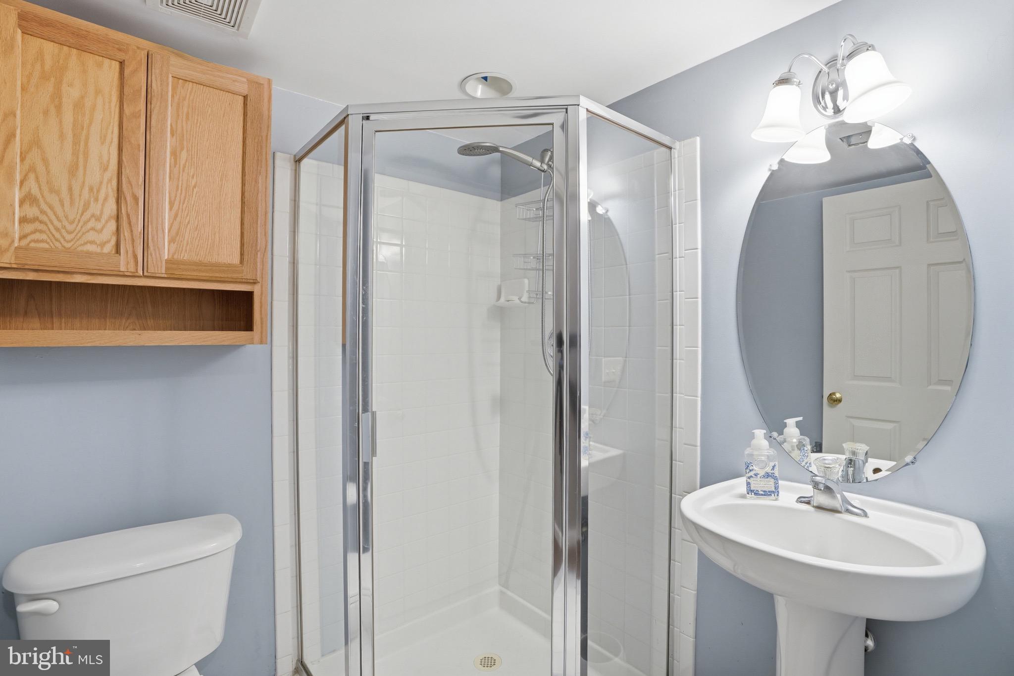 FAIRCREST NORTH - Residential