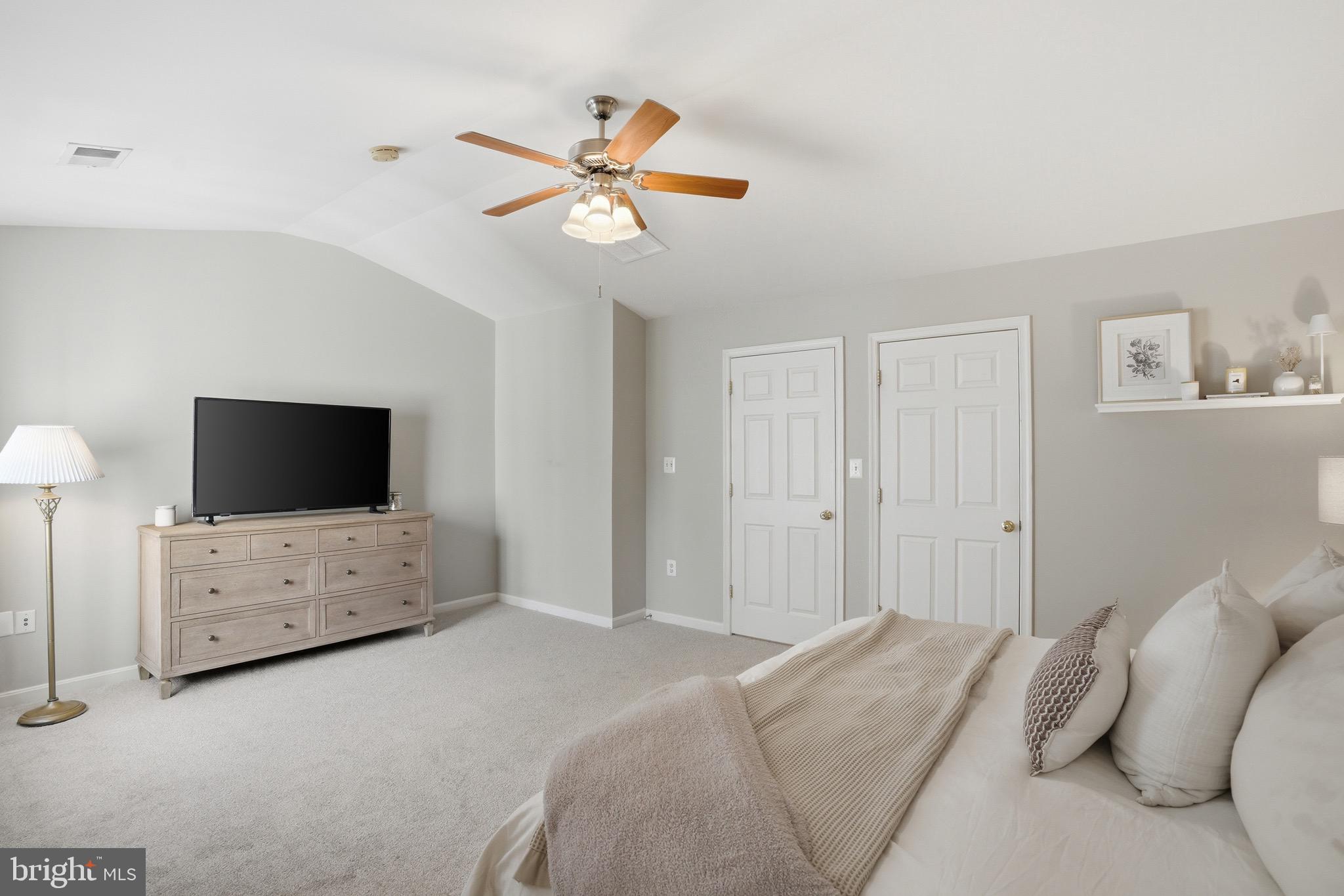 FAIRCREST NORTH - Residential