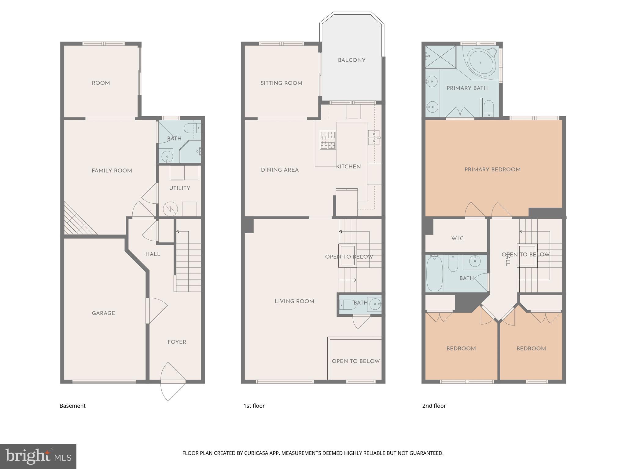FAIRCREST NORTH - Residential