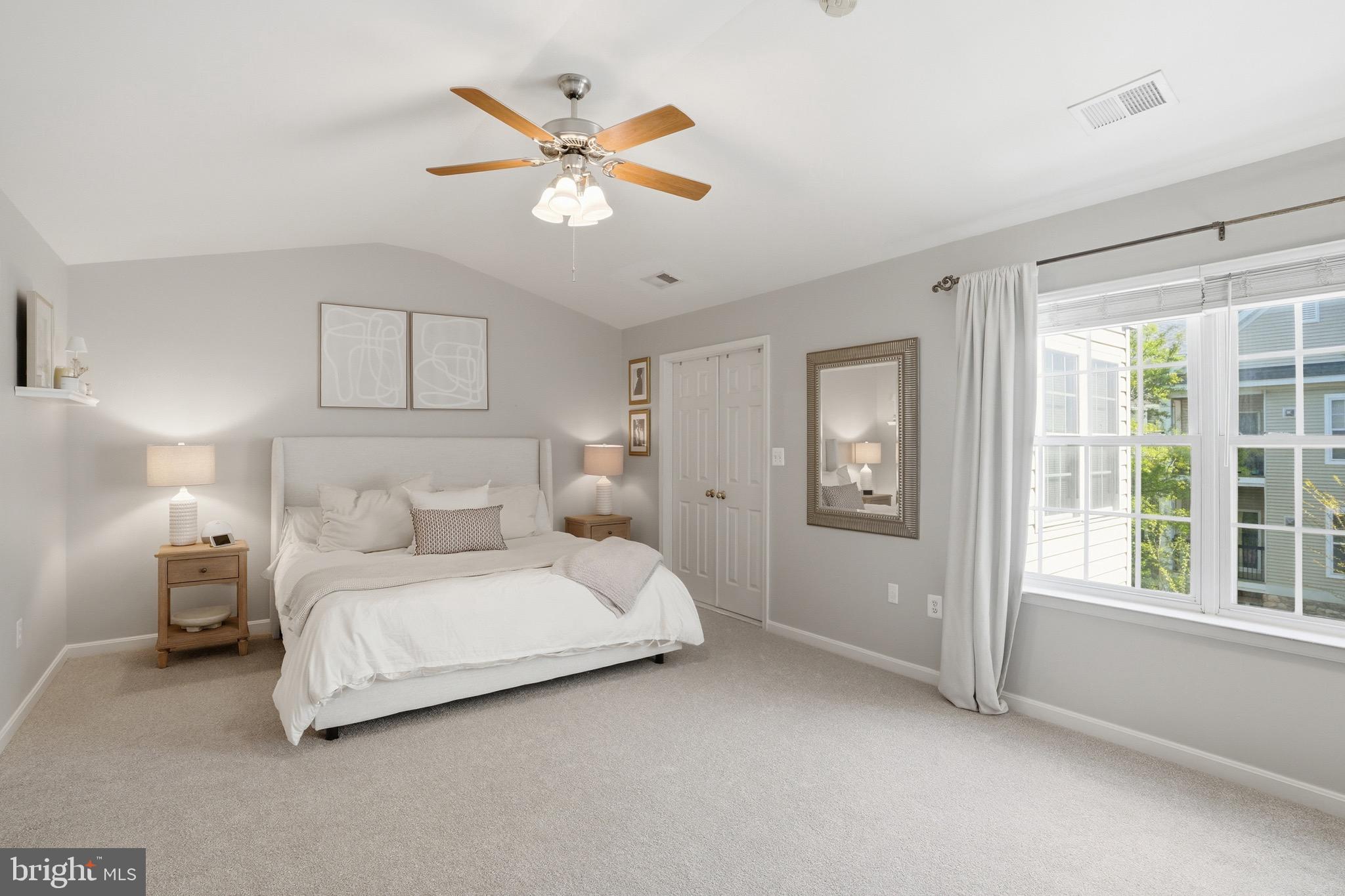 FAIRCREST NORTH - Residential