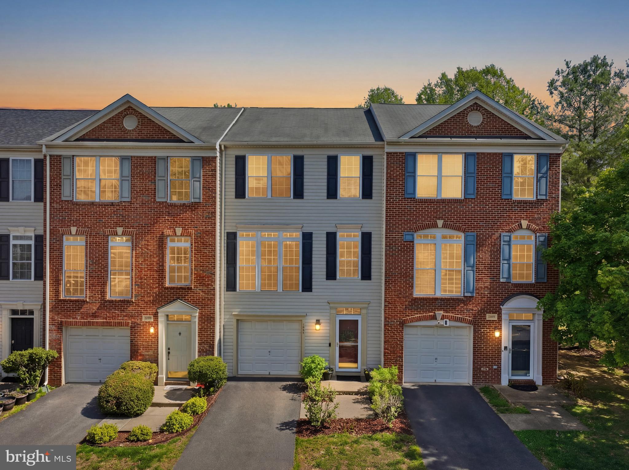 FAIRCREST NORTH - Residential