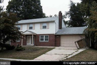 KETTERING - Residential