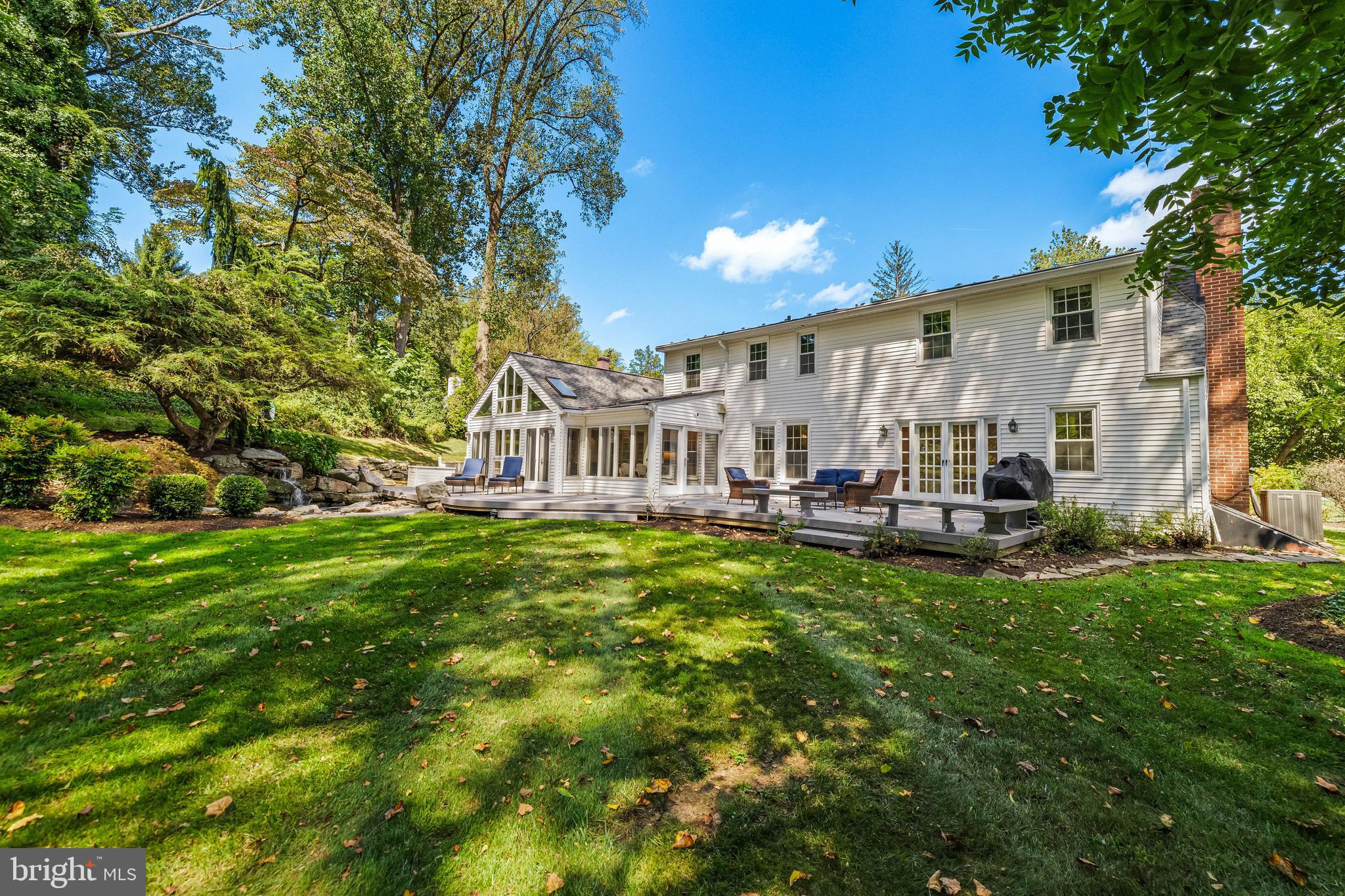 RUXTON - Residential