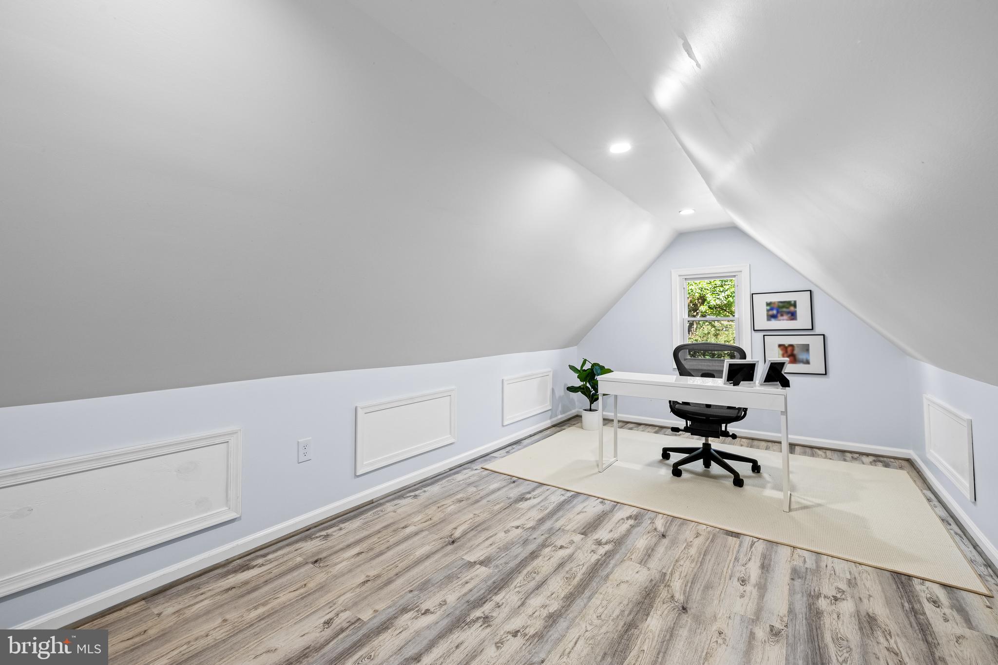 RUXTON - Residential