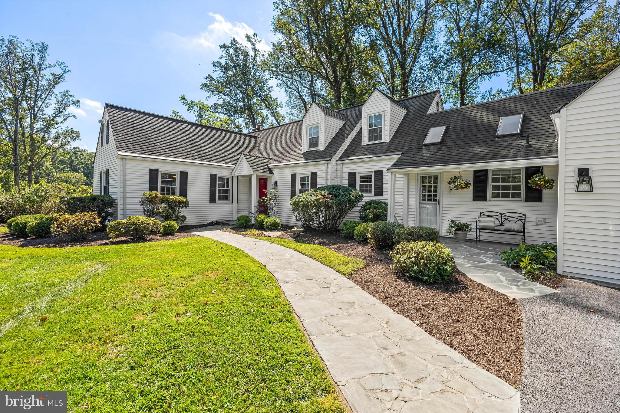 RUXTON - Residential