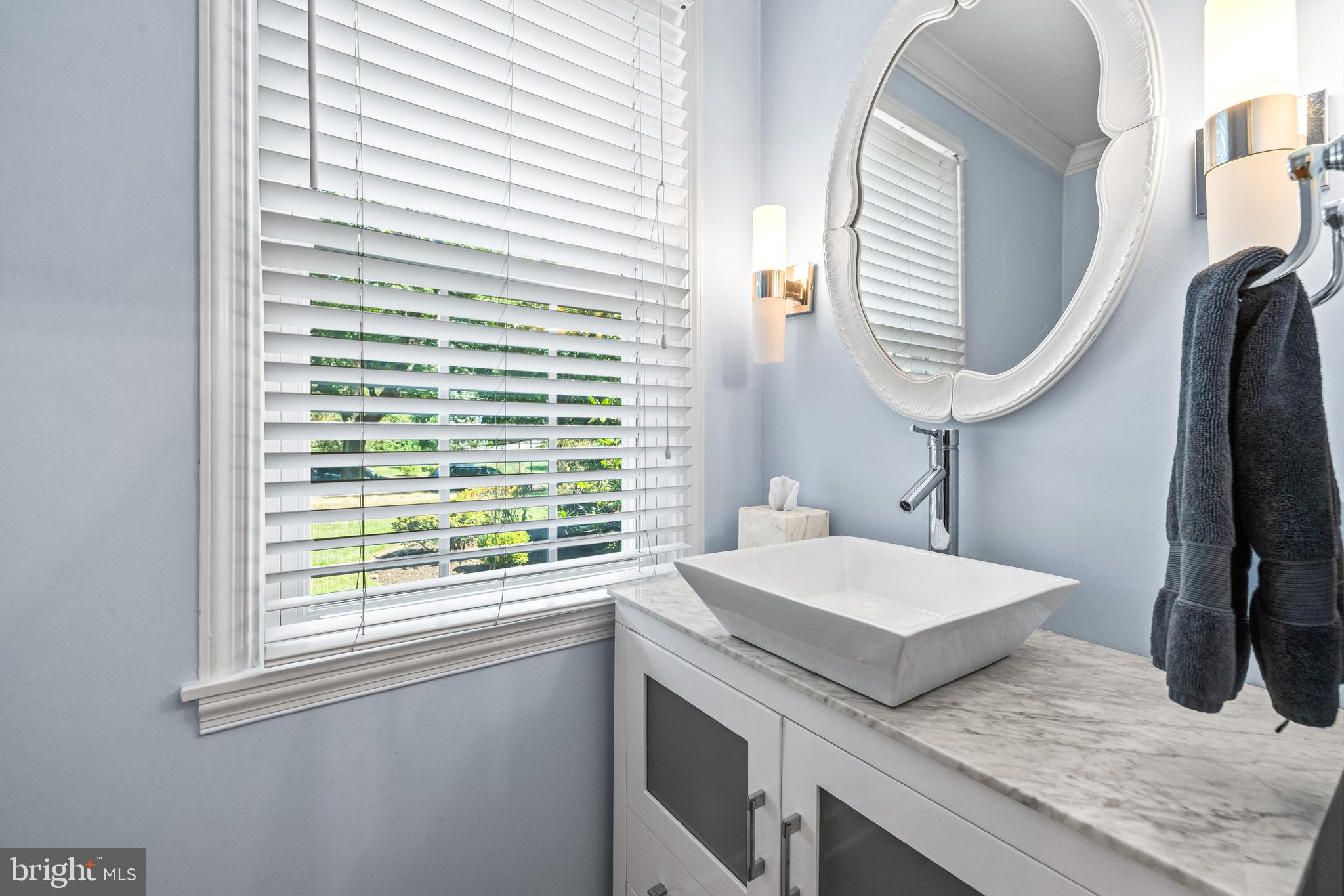 RUXTON - Residential