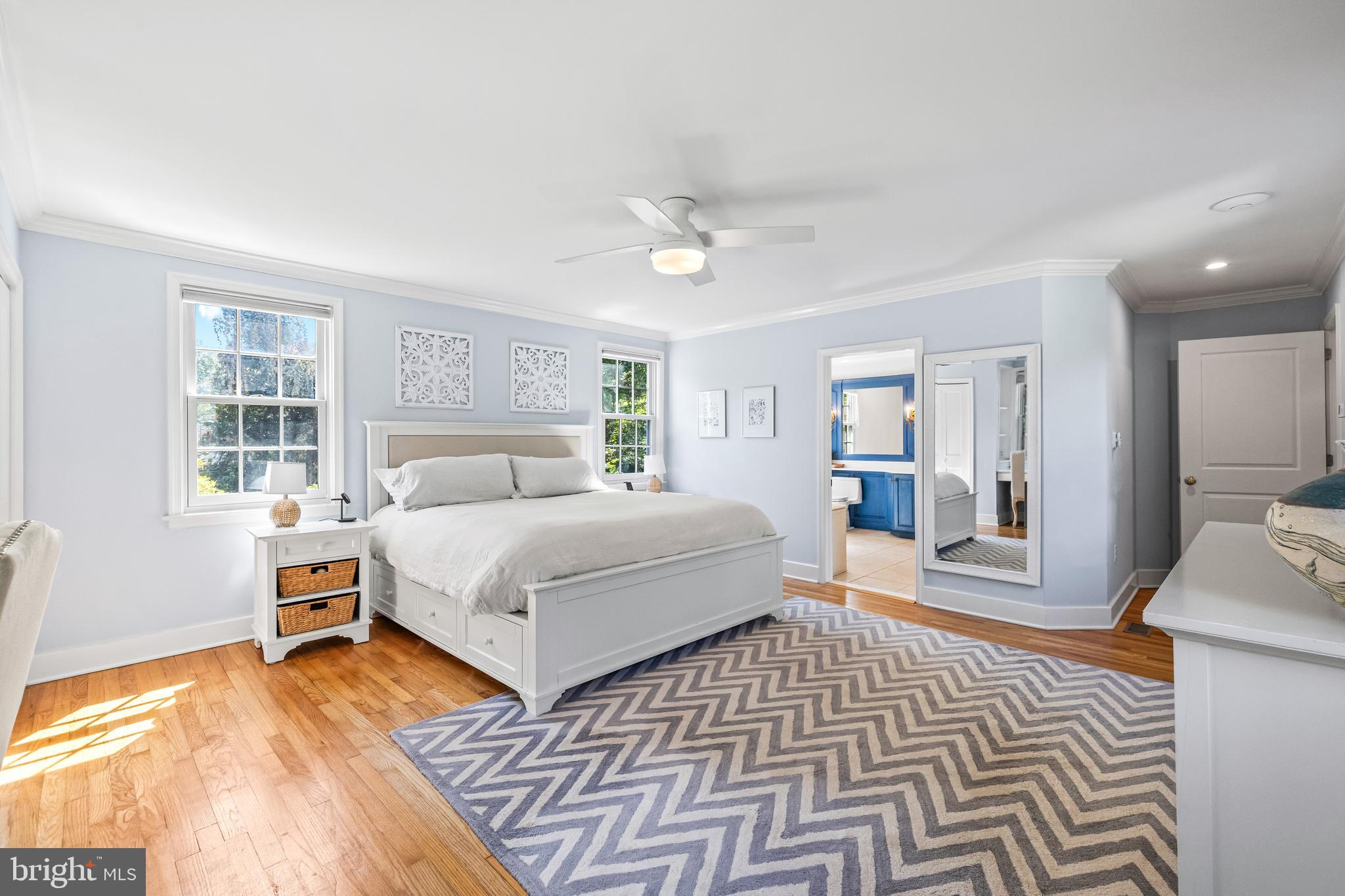 RUXTON - Residential