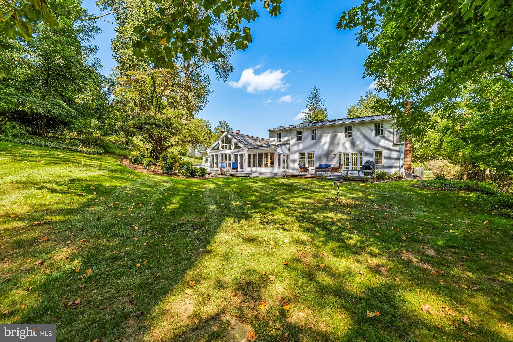 RUXTON - Residential