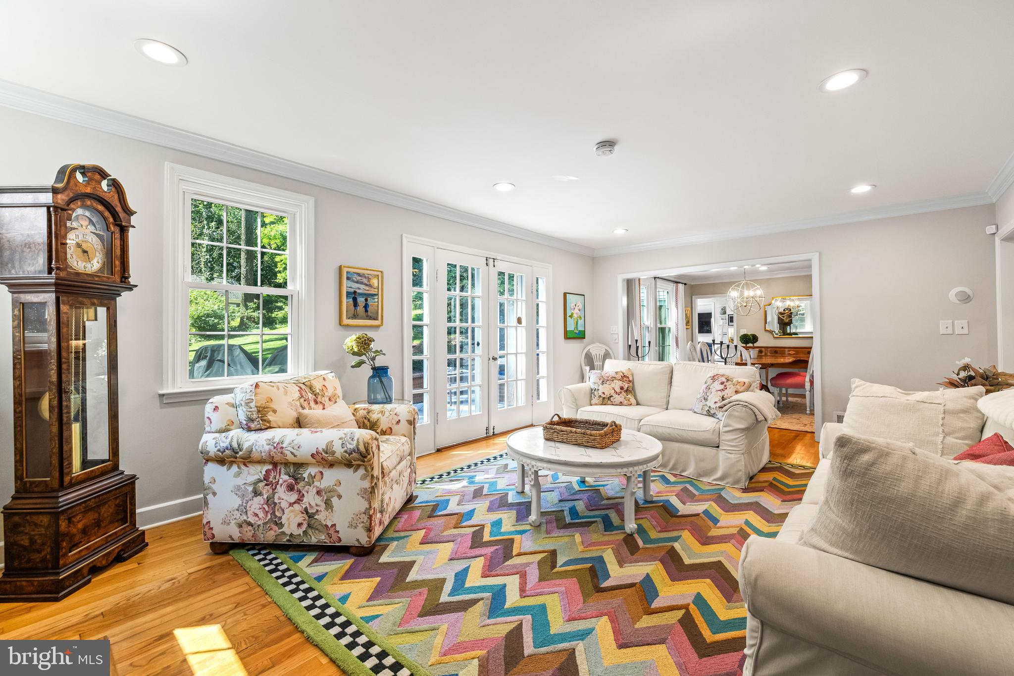 RUXTON - Residential