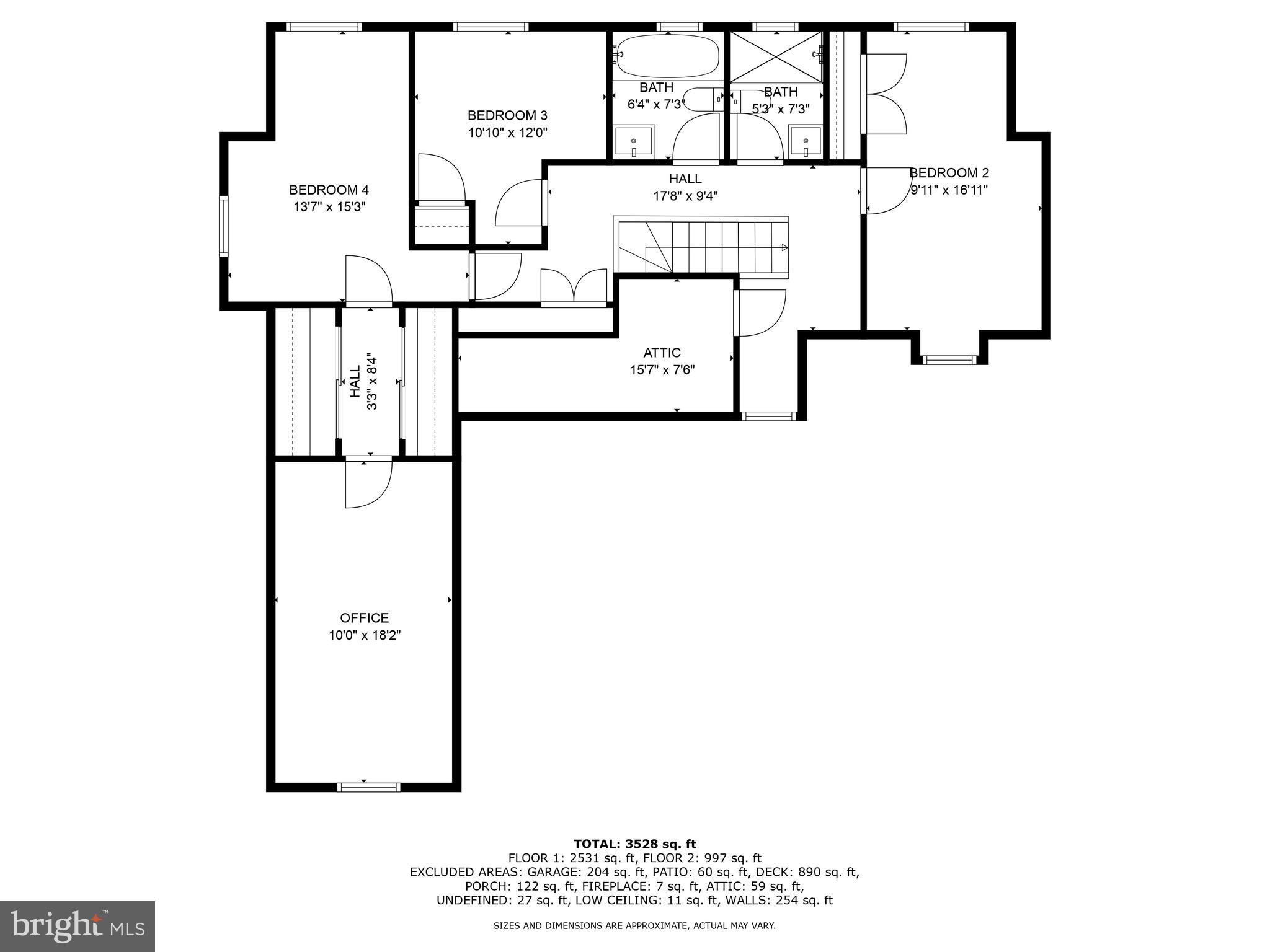 RUXTON - Residential