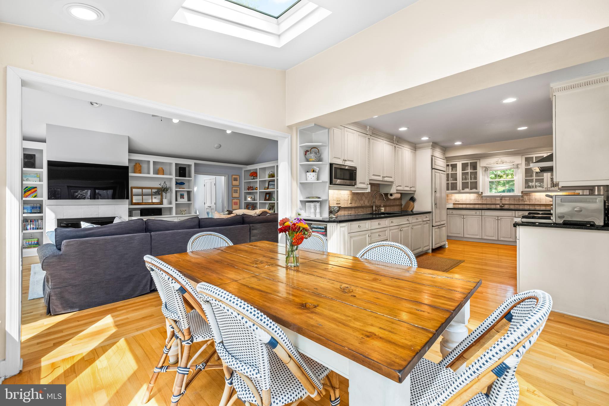 RUXTON - Residential