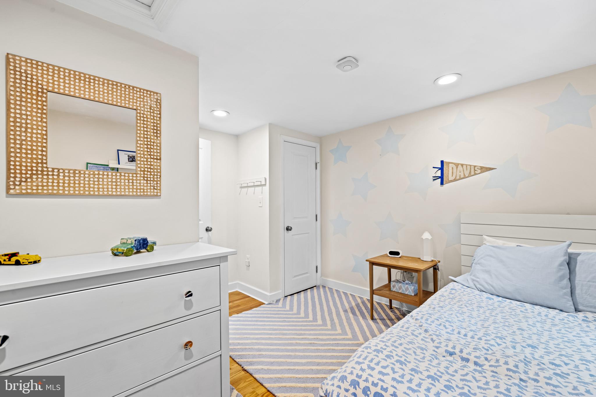 RUXTON - Residential