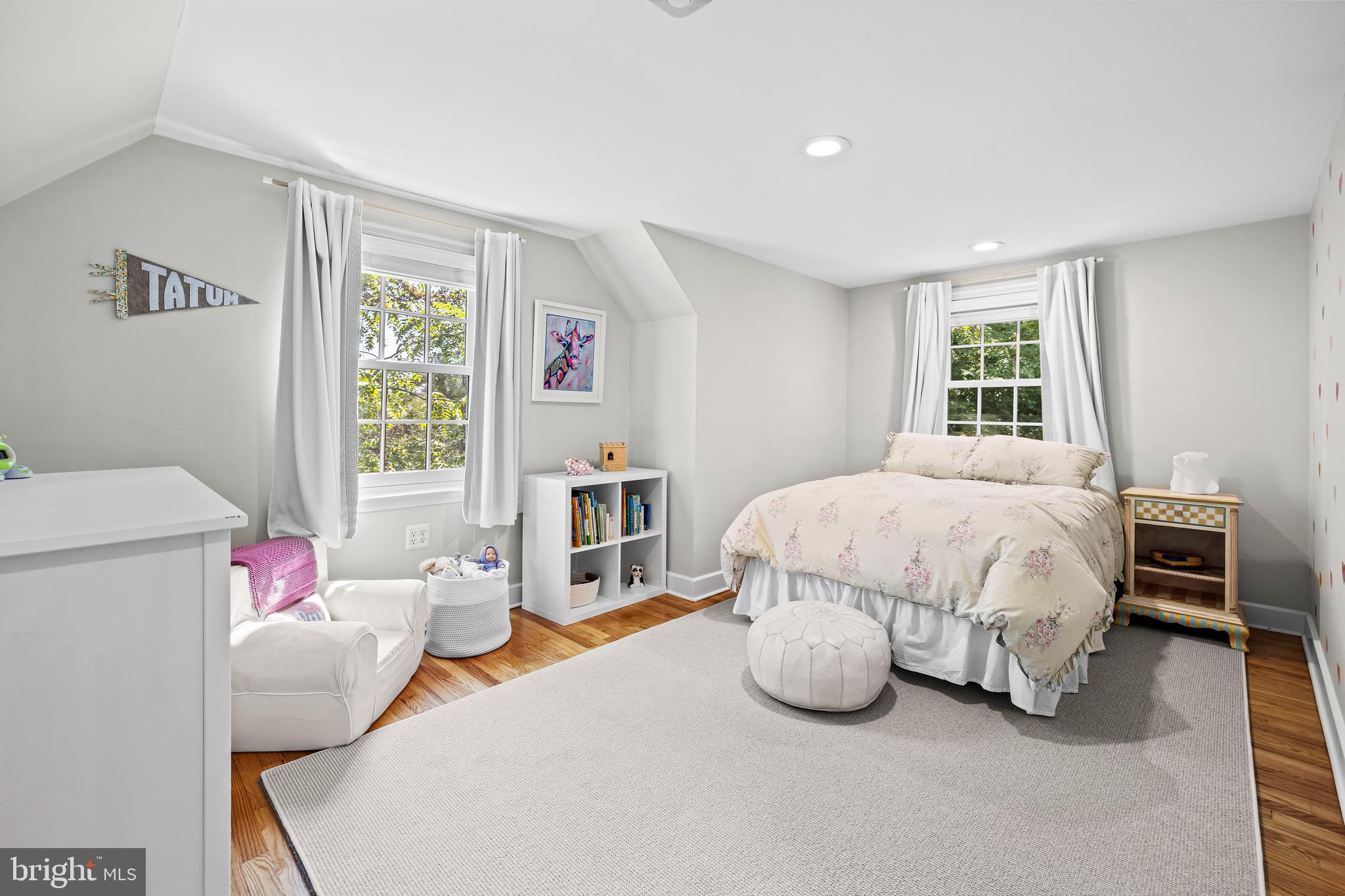 RUXTON - Residential