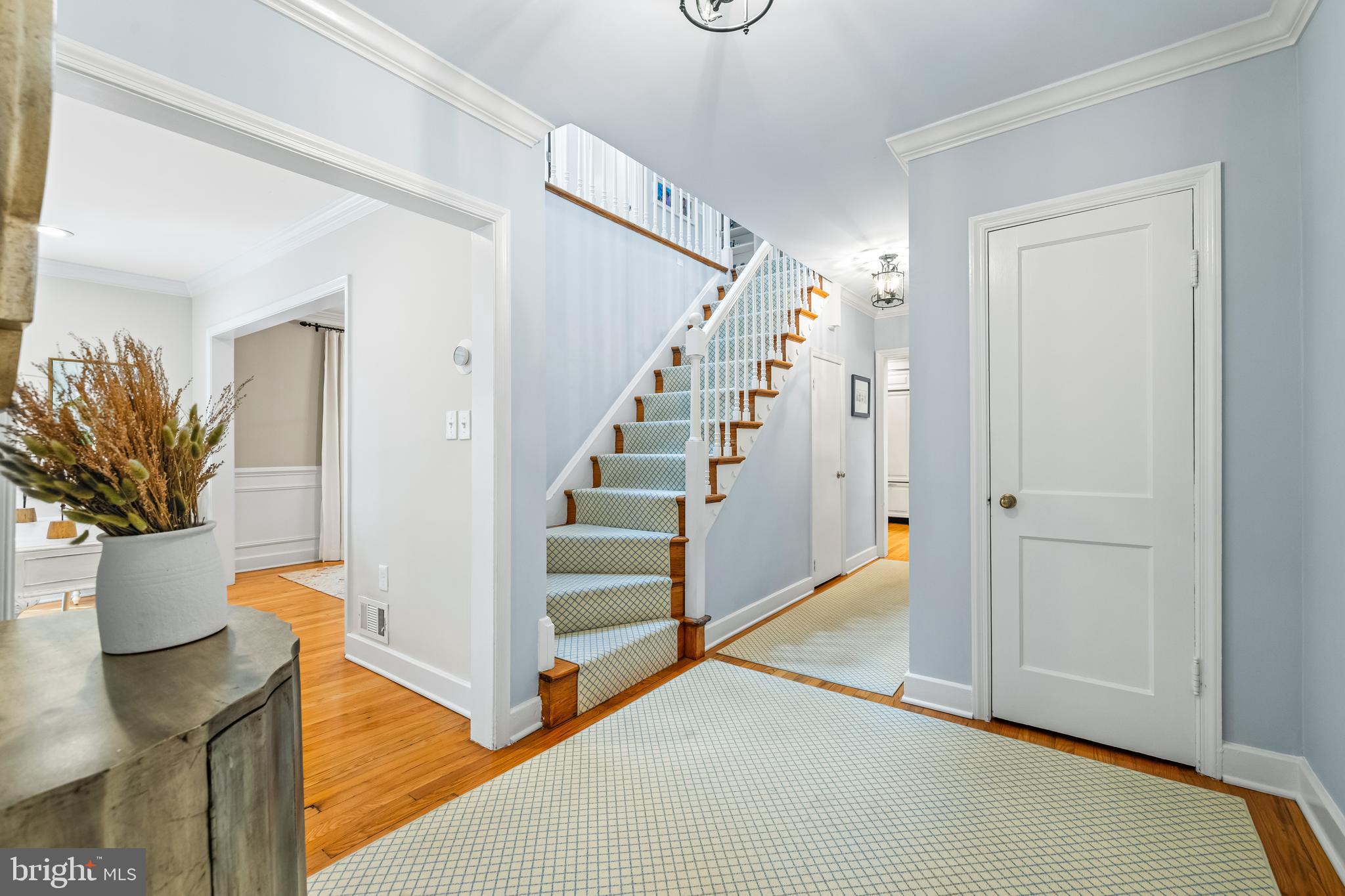 RUXTON - Residential