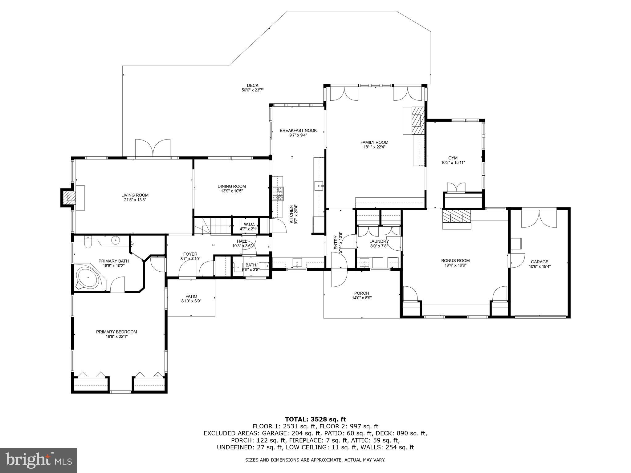 RUXTON - Residential