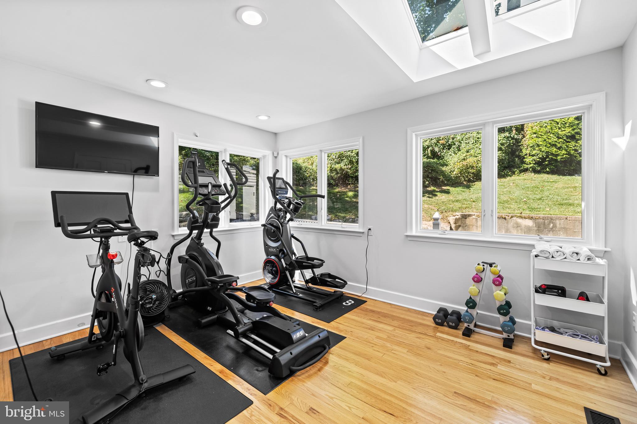 RUXTON - Residential