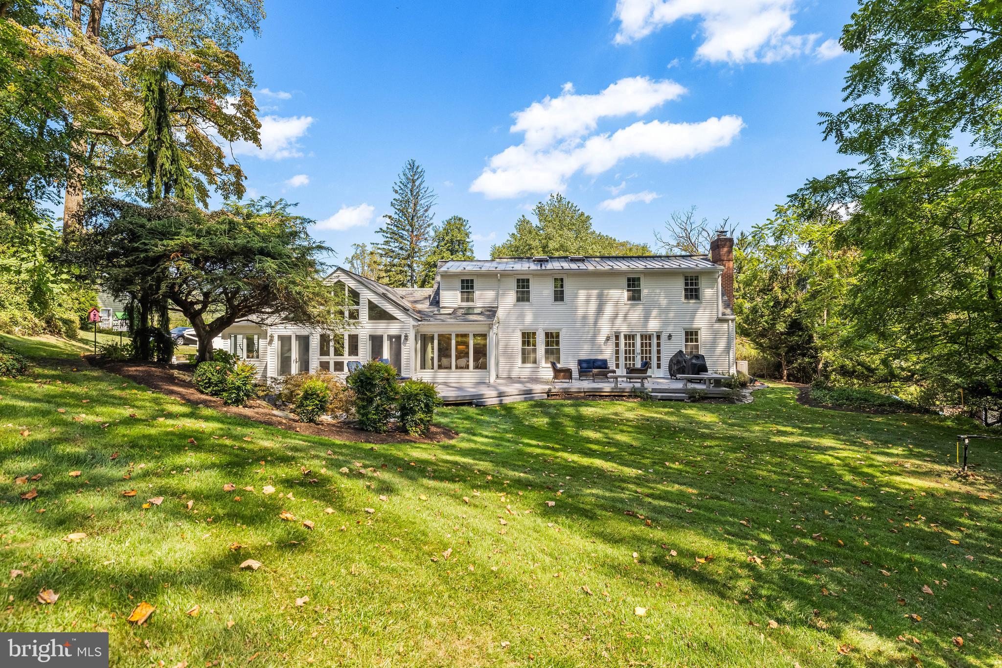 RUXTON - Residential