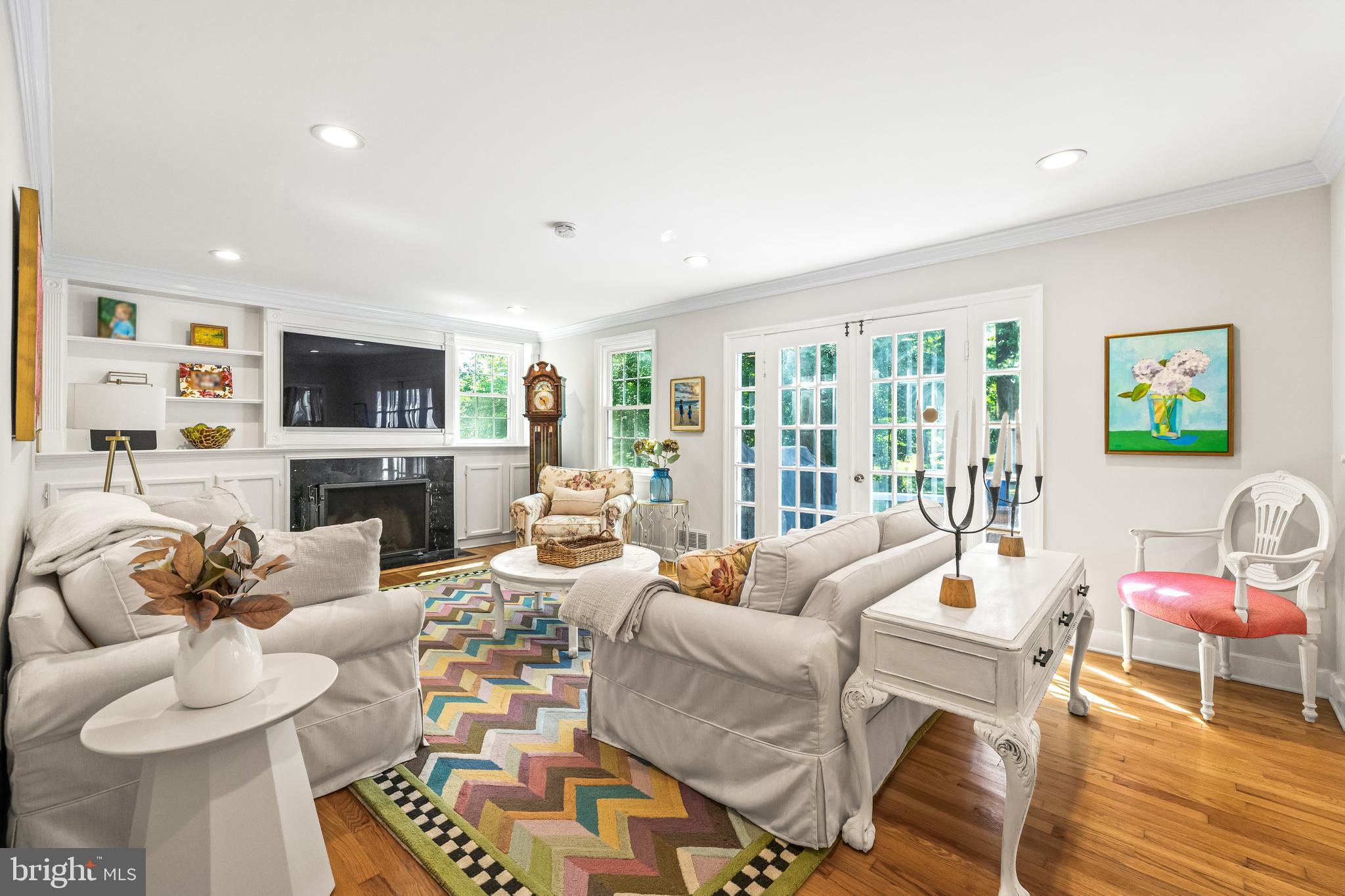 RUXTON - Residential