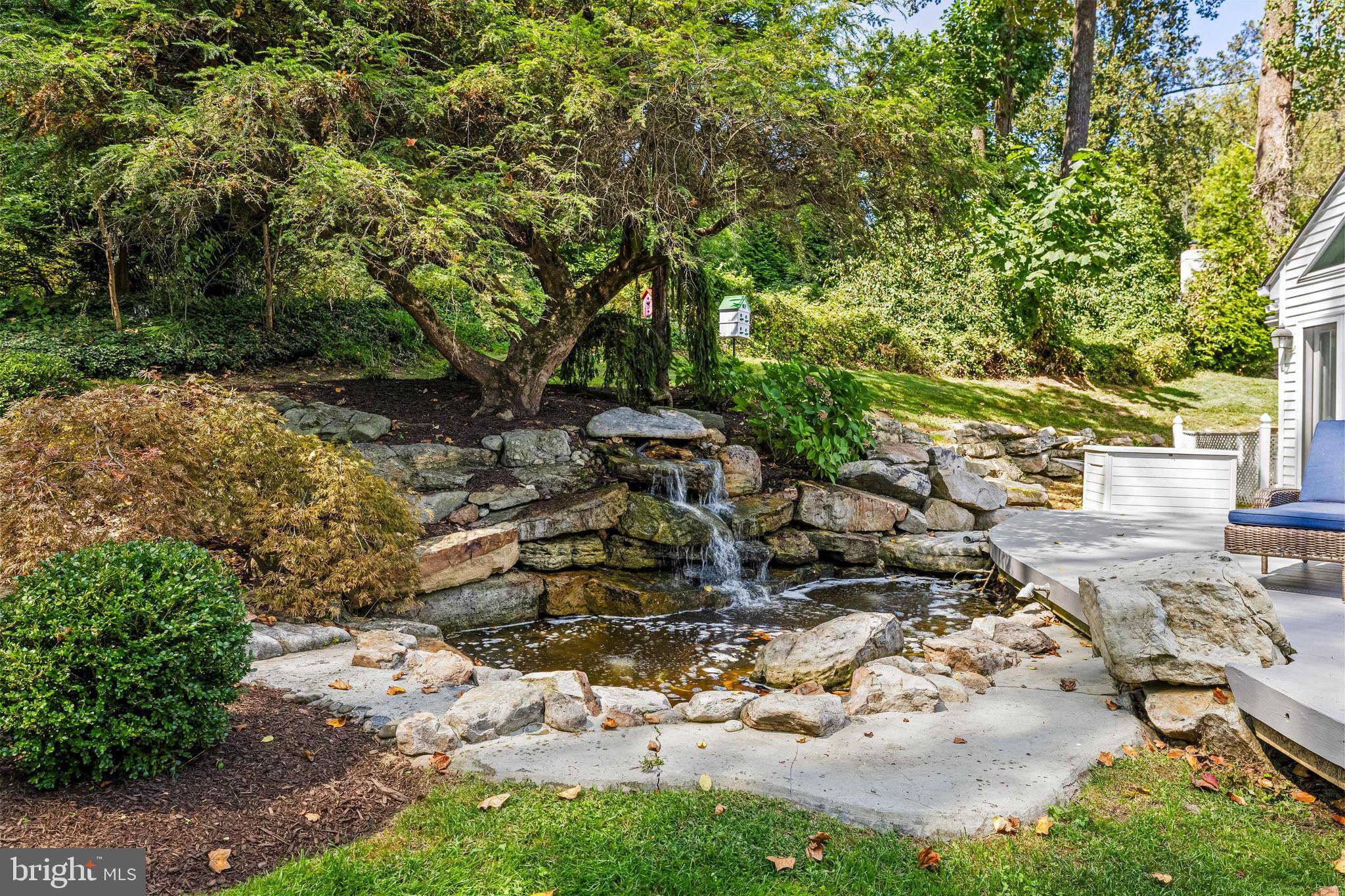 RUXTON - Residential