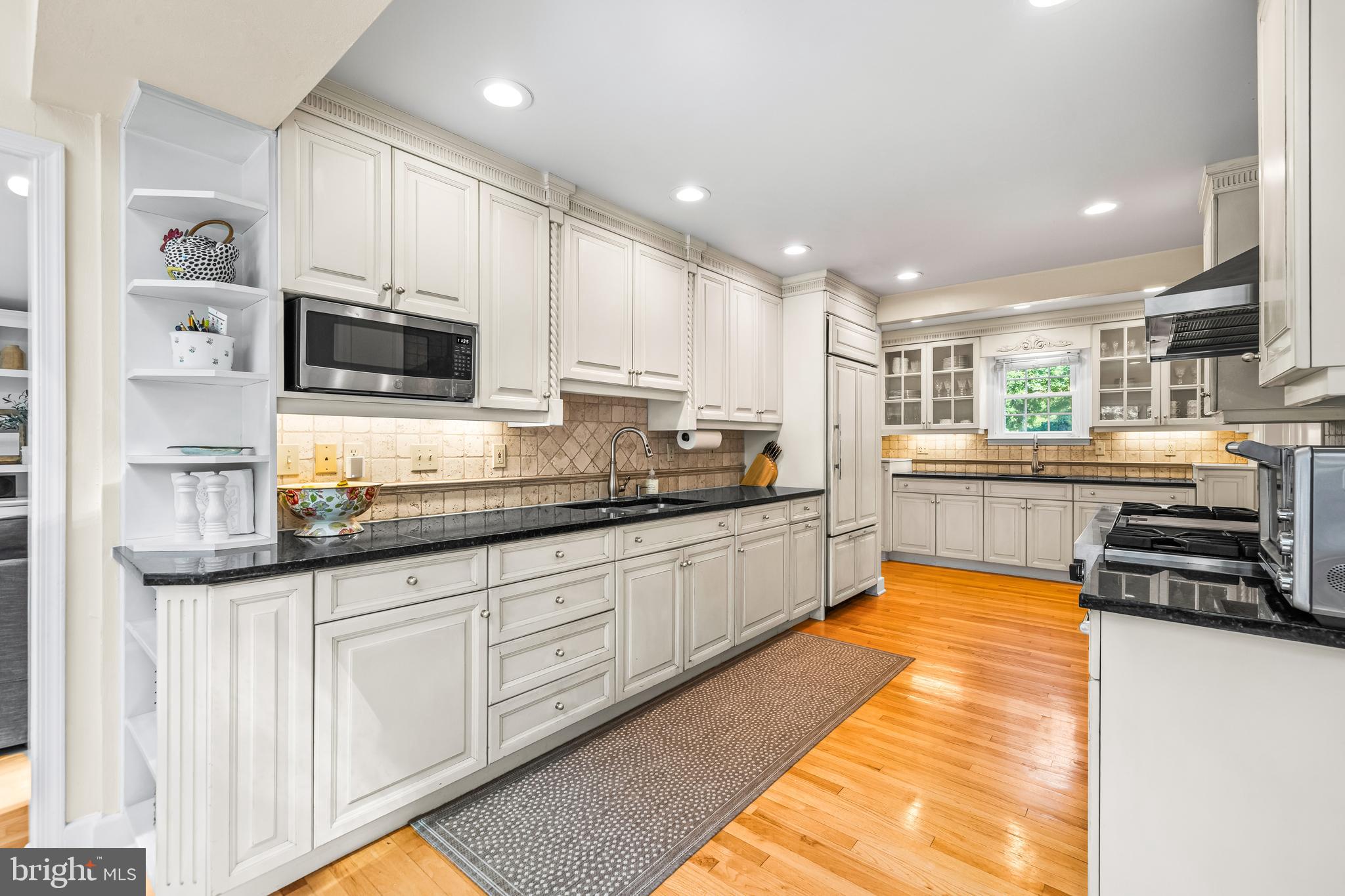 RUXTON - Residential