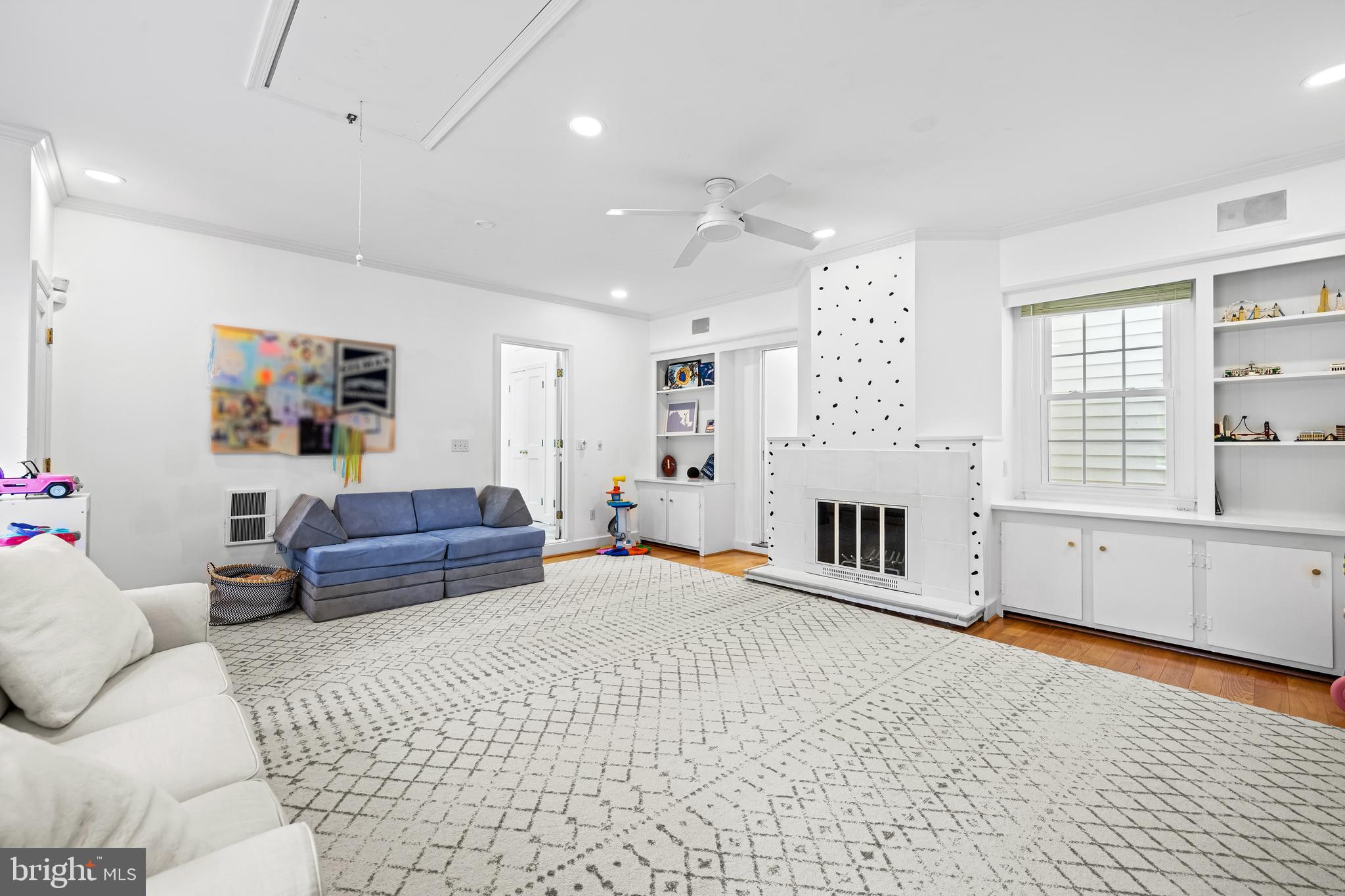 RUXTON - Residential