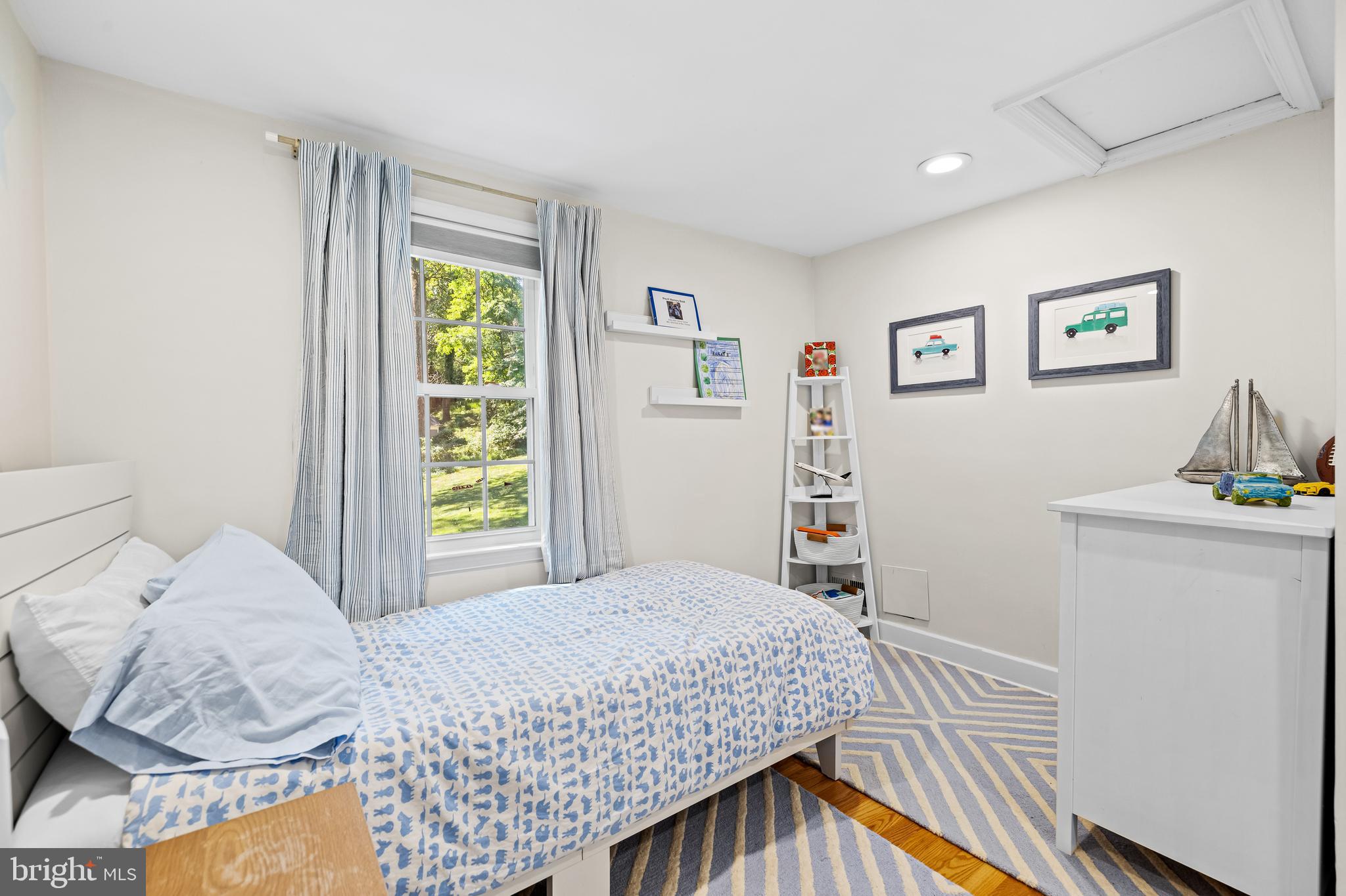 RUXTON - Residential