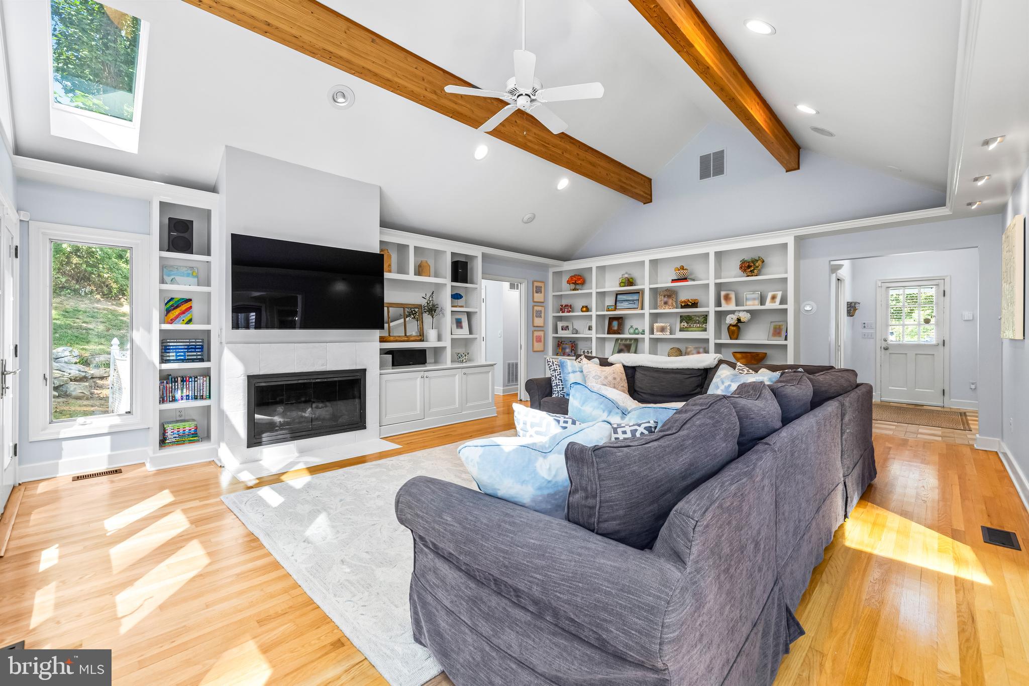 RUXTON - Residential