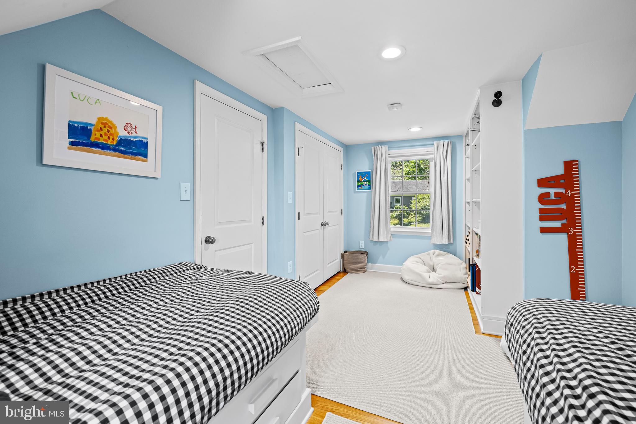 RUXTON - Residential