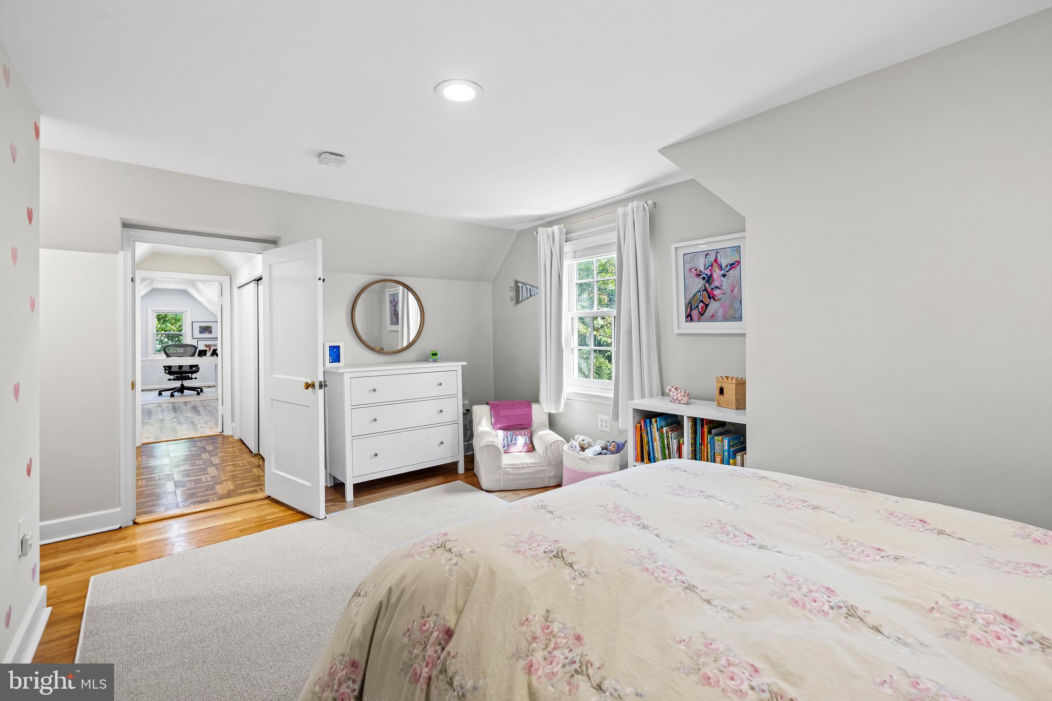 RUXTON - Residential